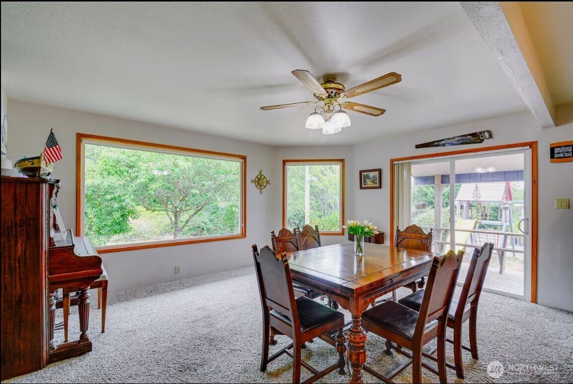 54 Pacific Lane , Pacific Beach, WA 98571