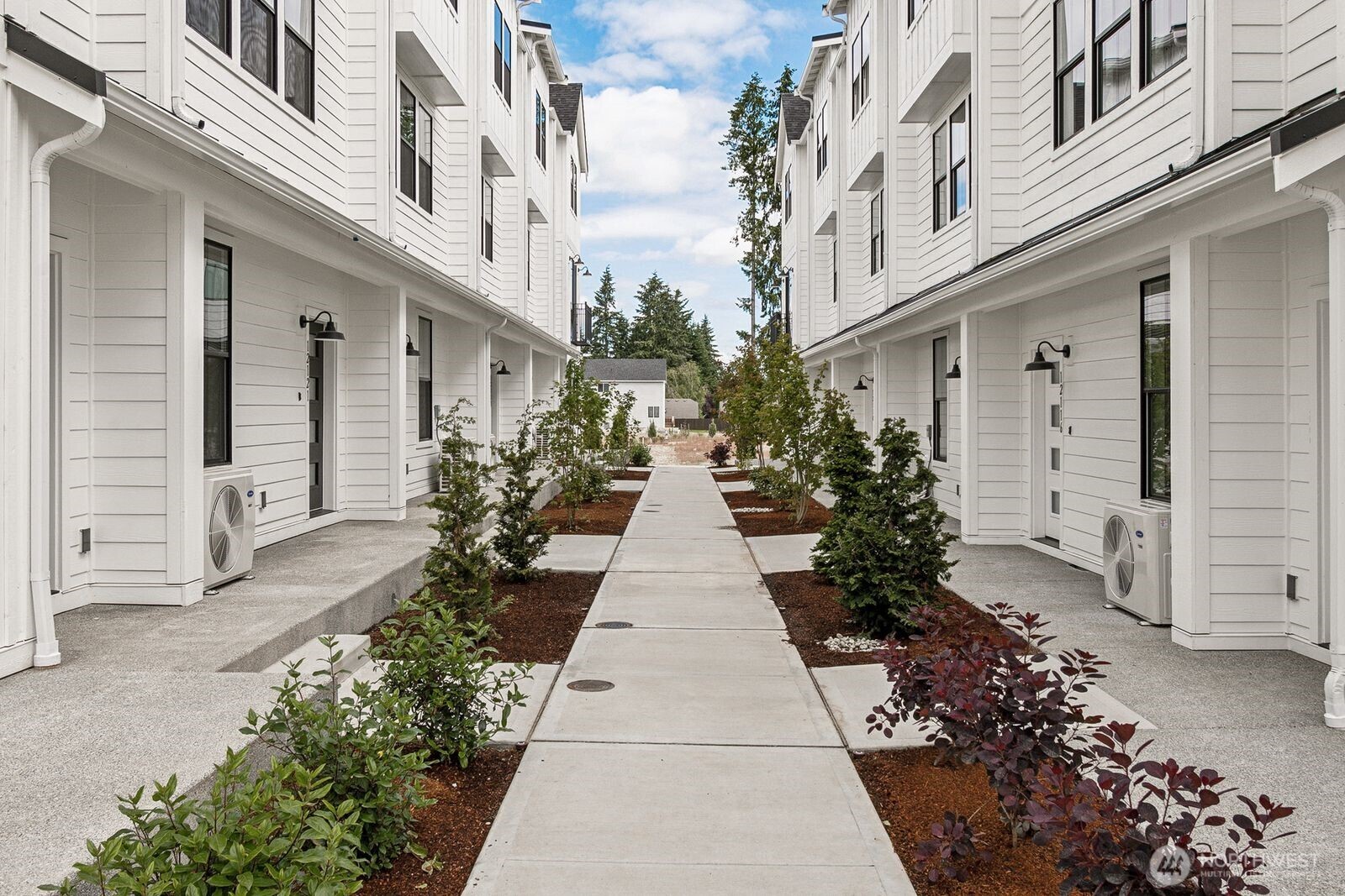 12073 127th Avenue E #53, Puyallup, WA 98374