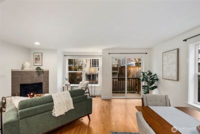 2646 NW 56th Street #B, Seattle, WA 98107 - Photo 16