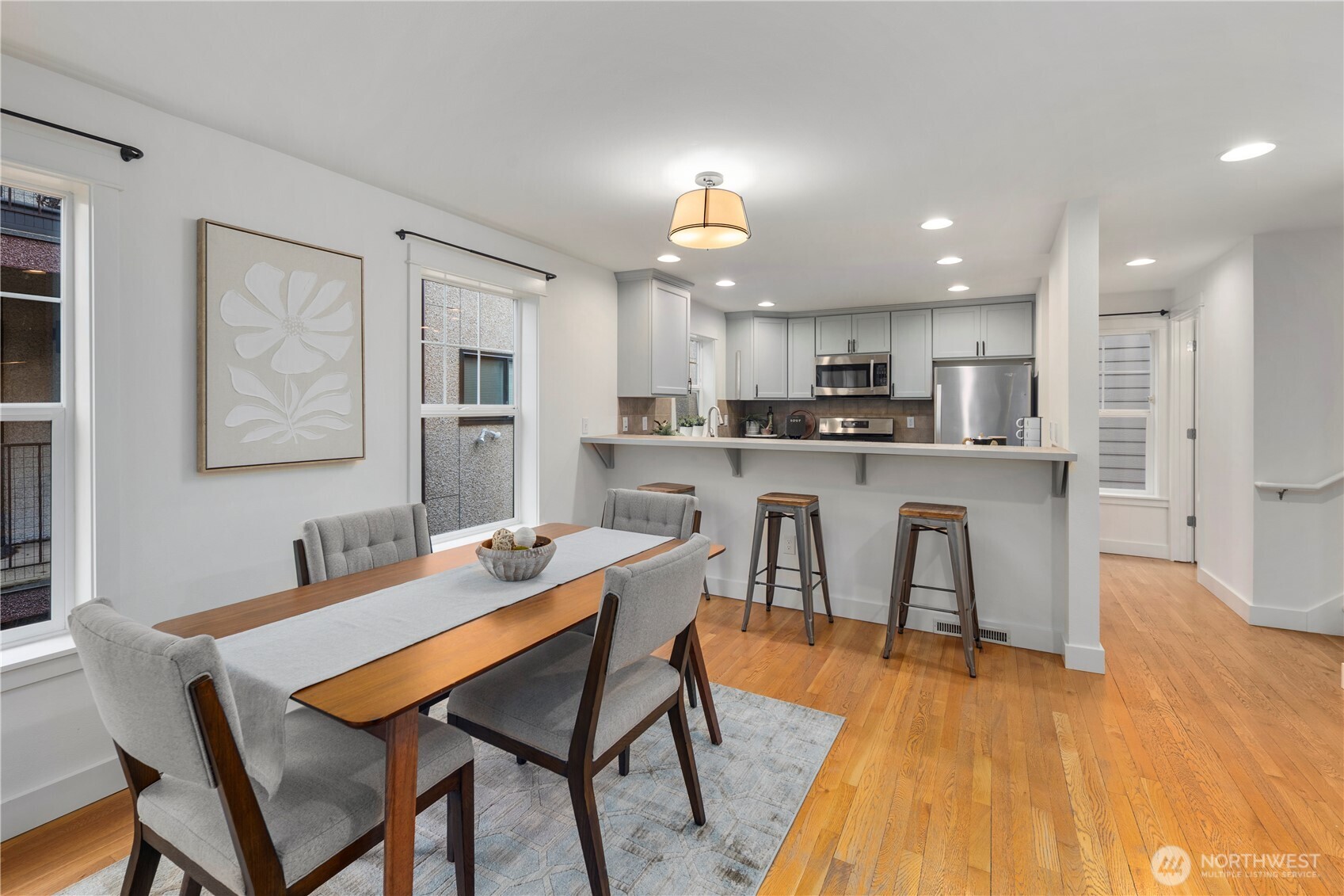 2646 NW 56th Street #B, Seattle, WA 98107