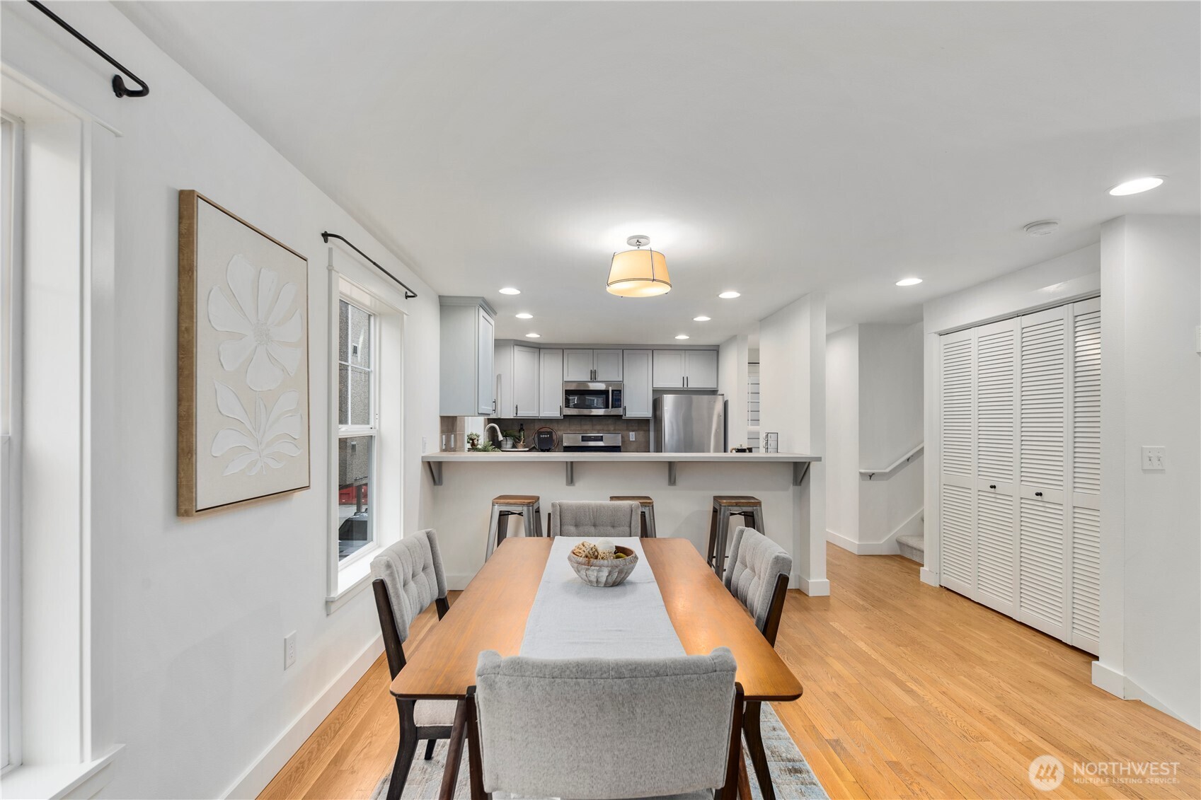 2646 NW 56th Street #B, Seattle, WA 98107