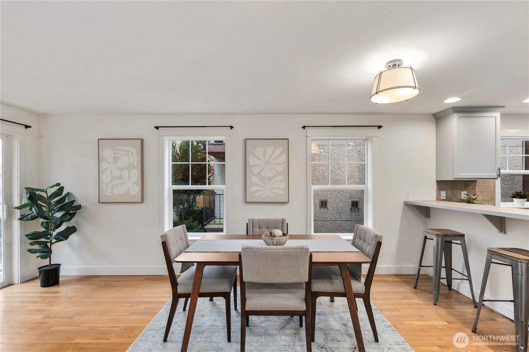 2646 NW 56th Street #B, Seattle, WA 98107