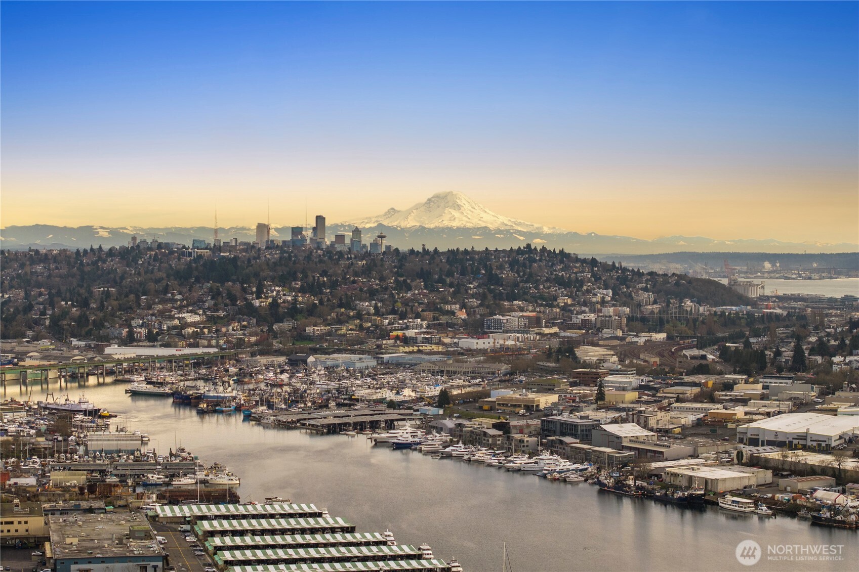 2646 NW 56th Street #B, Seattle, WA 98107