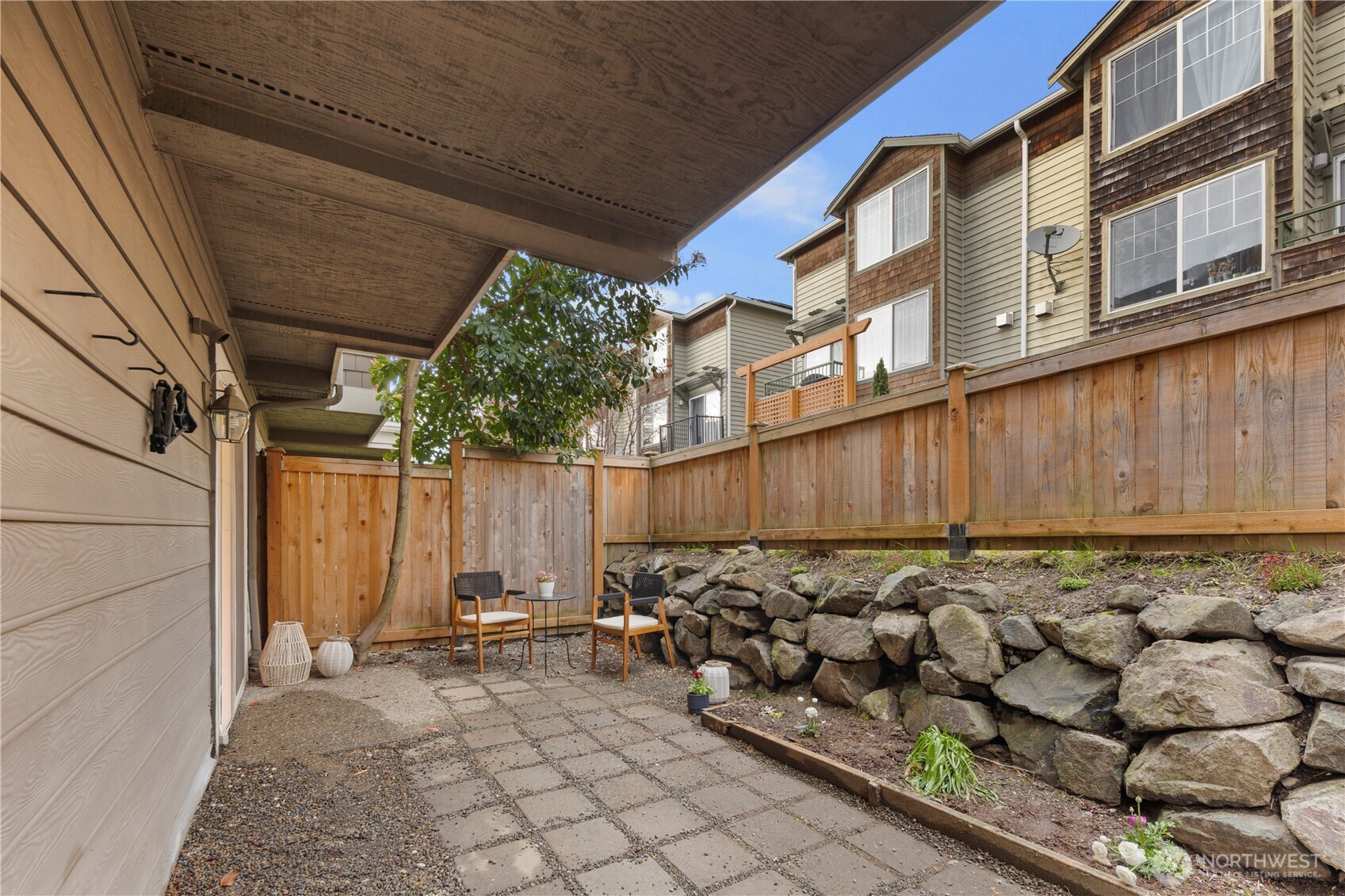 2646 NW 56th Street #B, Seattle, WA 98107