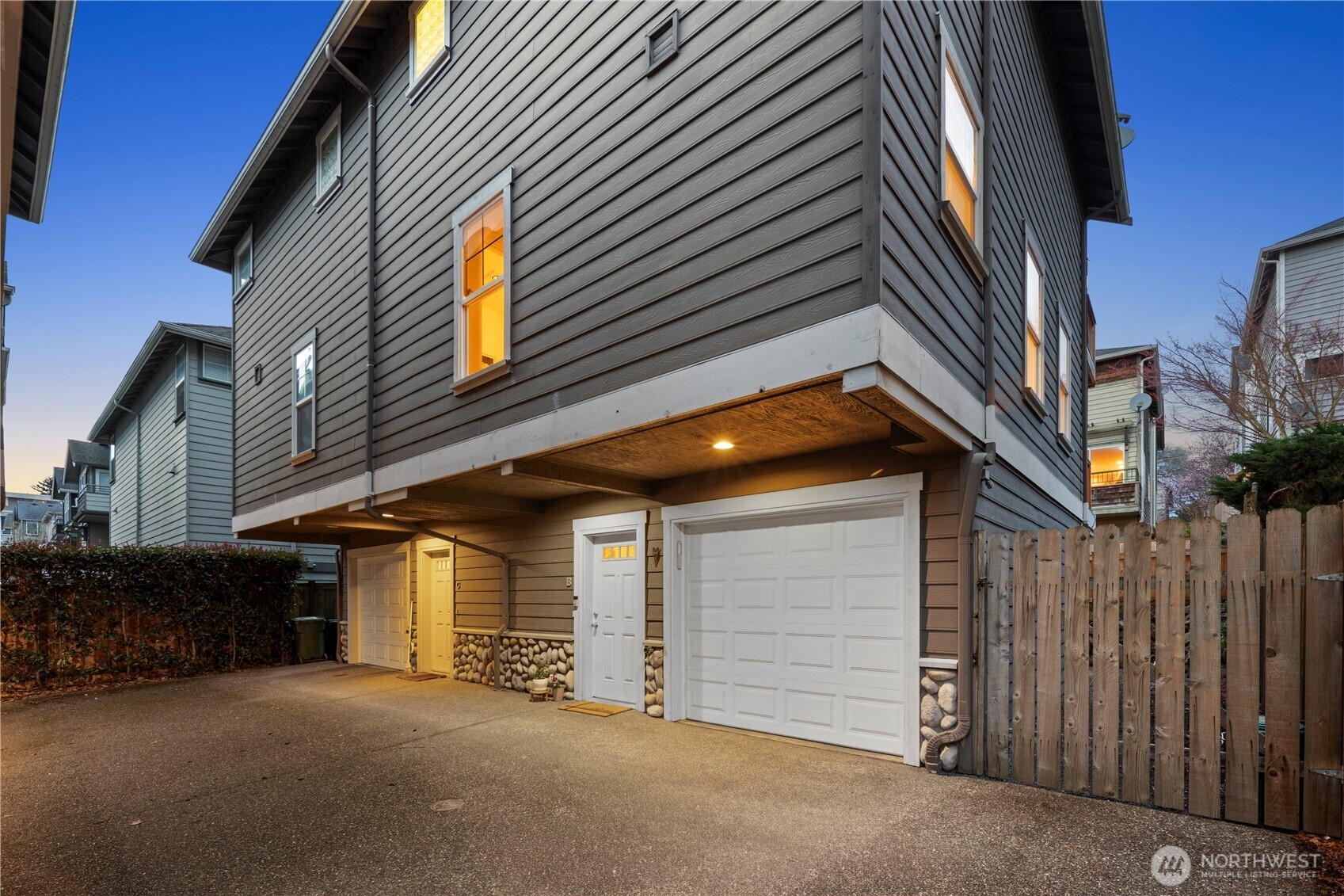 2646 NW 56th Street #B, Seattle, WA 98107