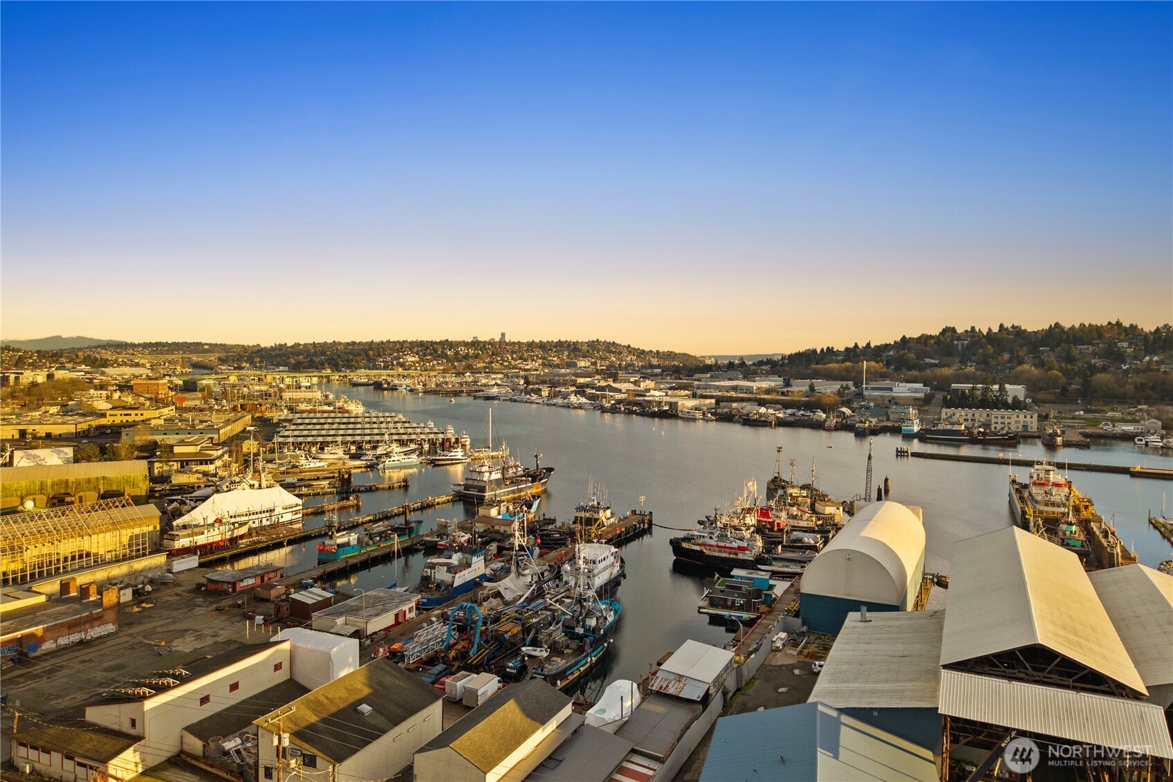 2646 NW 56th Street #B, Seattle, WA 98107