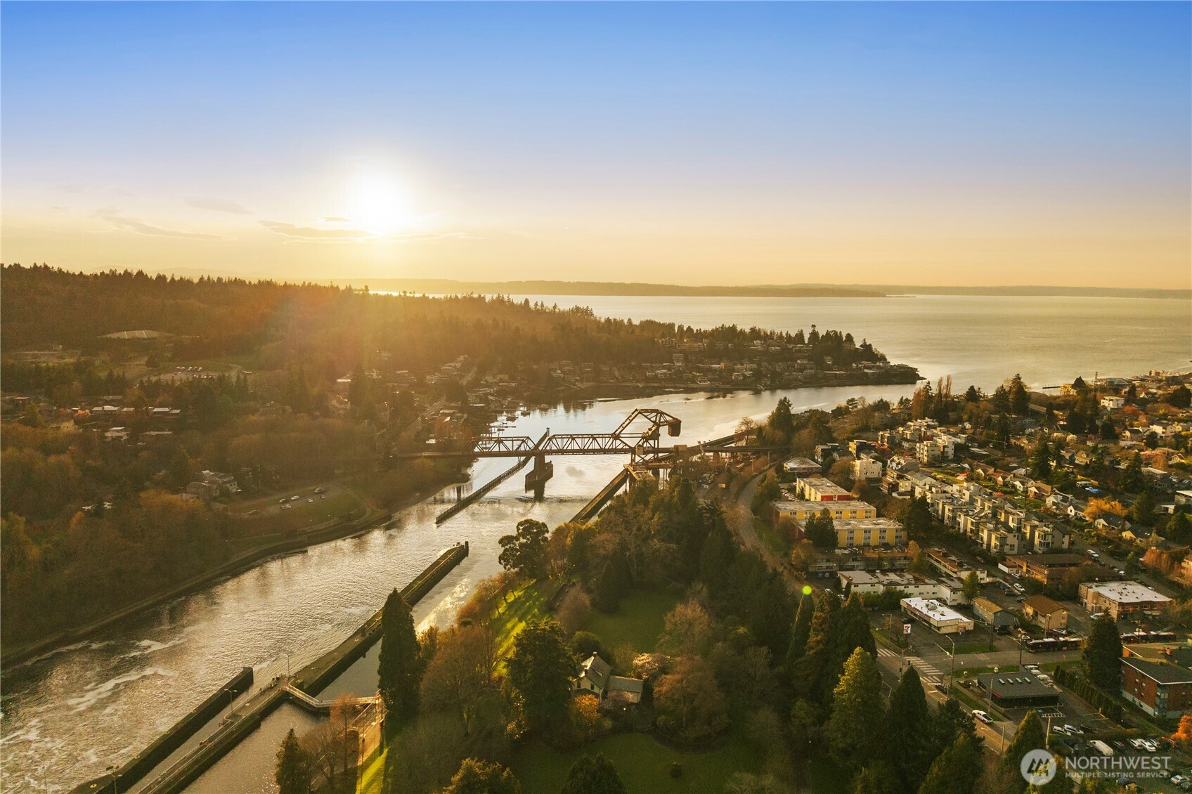 2646 NW 56th Street #B, Seattle, WA 98107