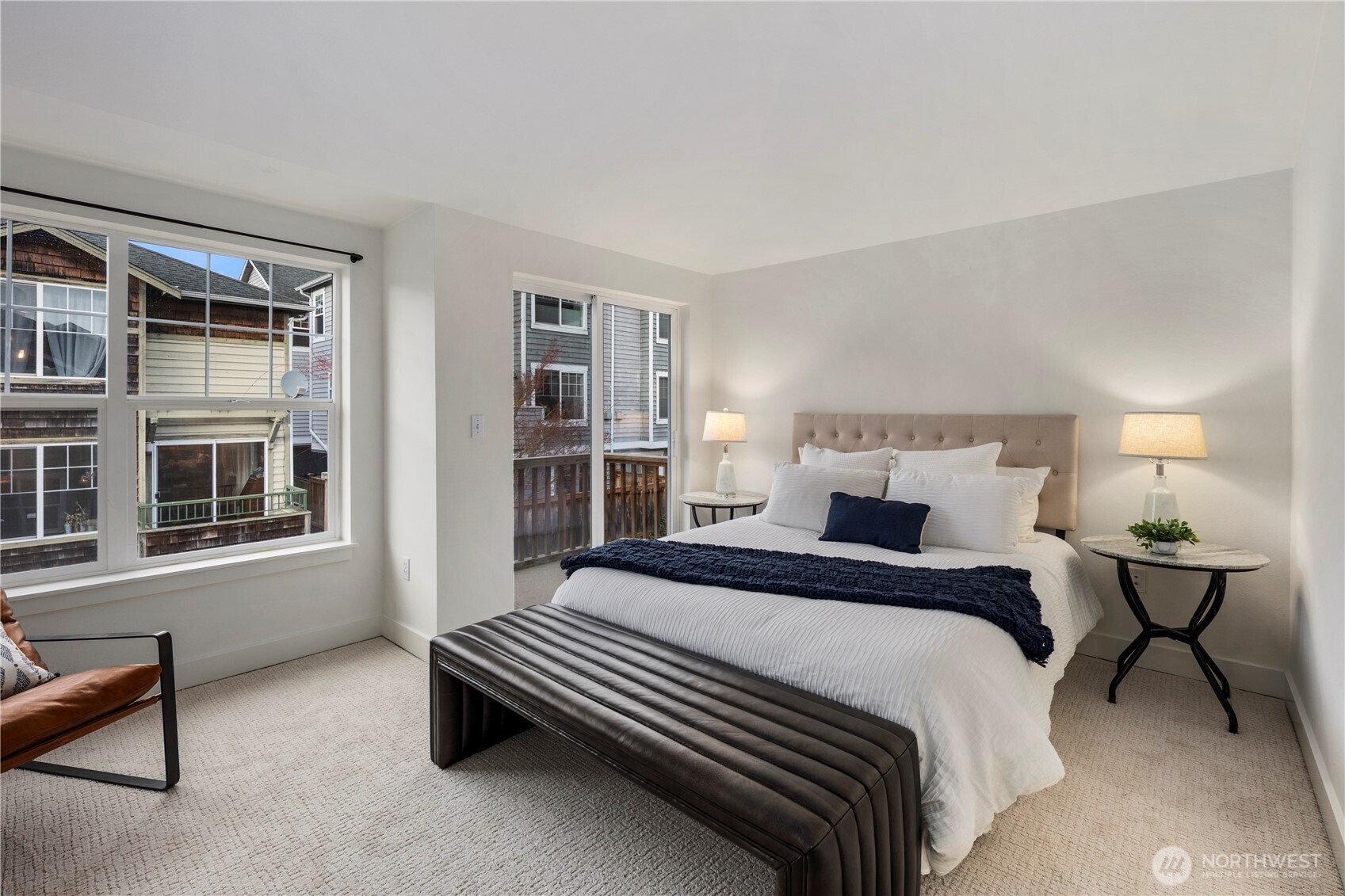 2646 NW 56th Street #B, Seattle, WA 98107