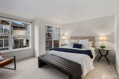 2646 NW 56th Street #B, Seattle, WA 98107 - Photo 8