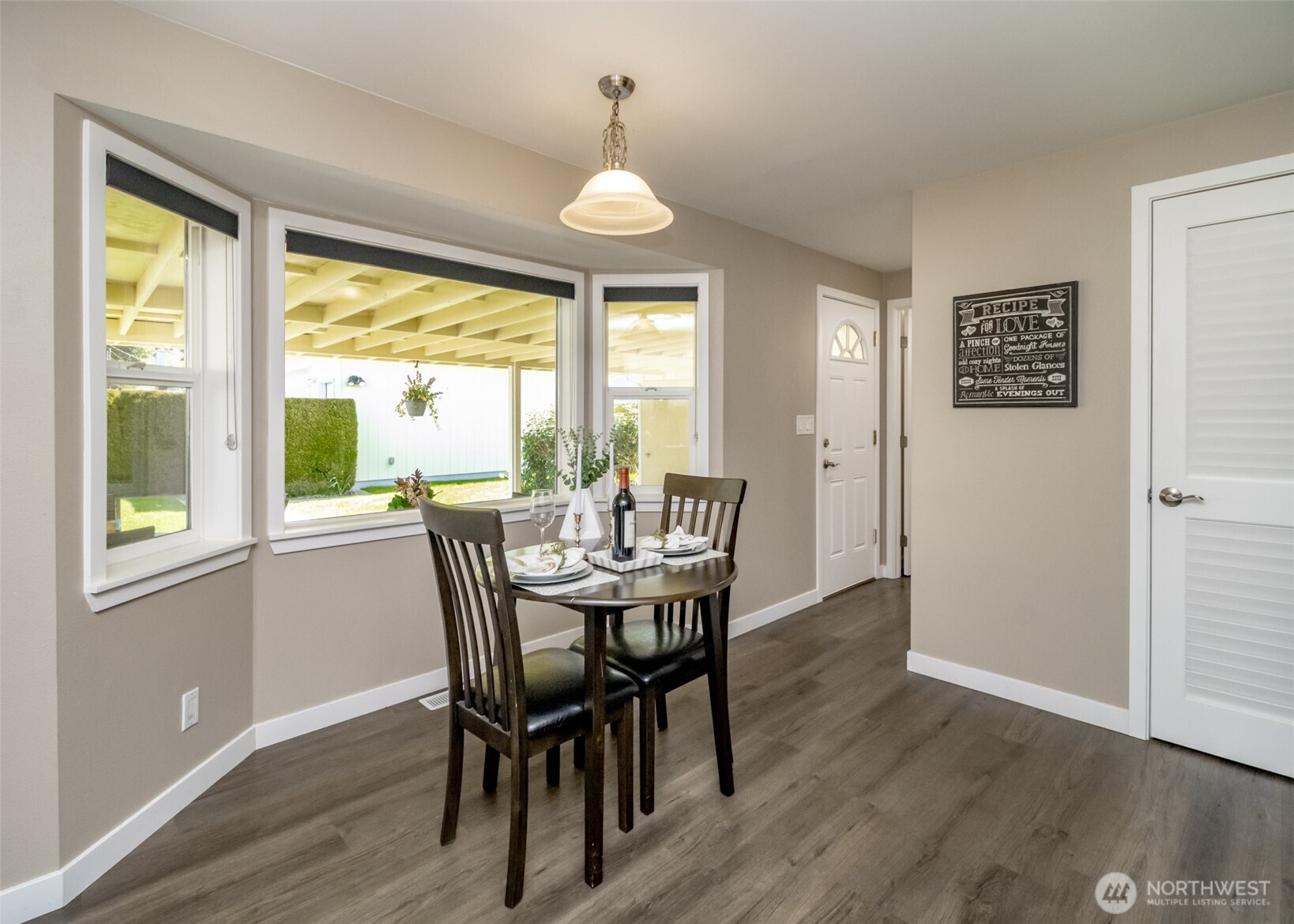 1627 S Verde Street , Tacoma, WA 98405