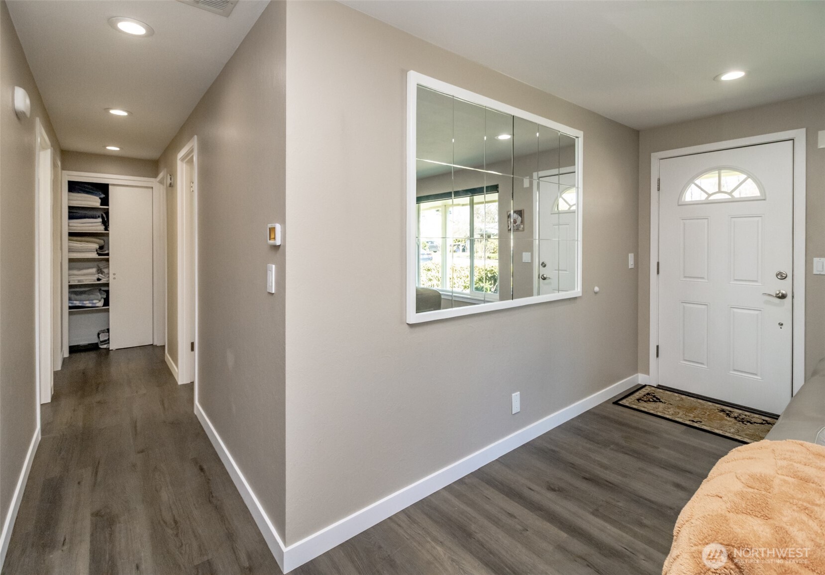 1627 S Verde Street , Tacoma, WA 98405