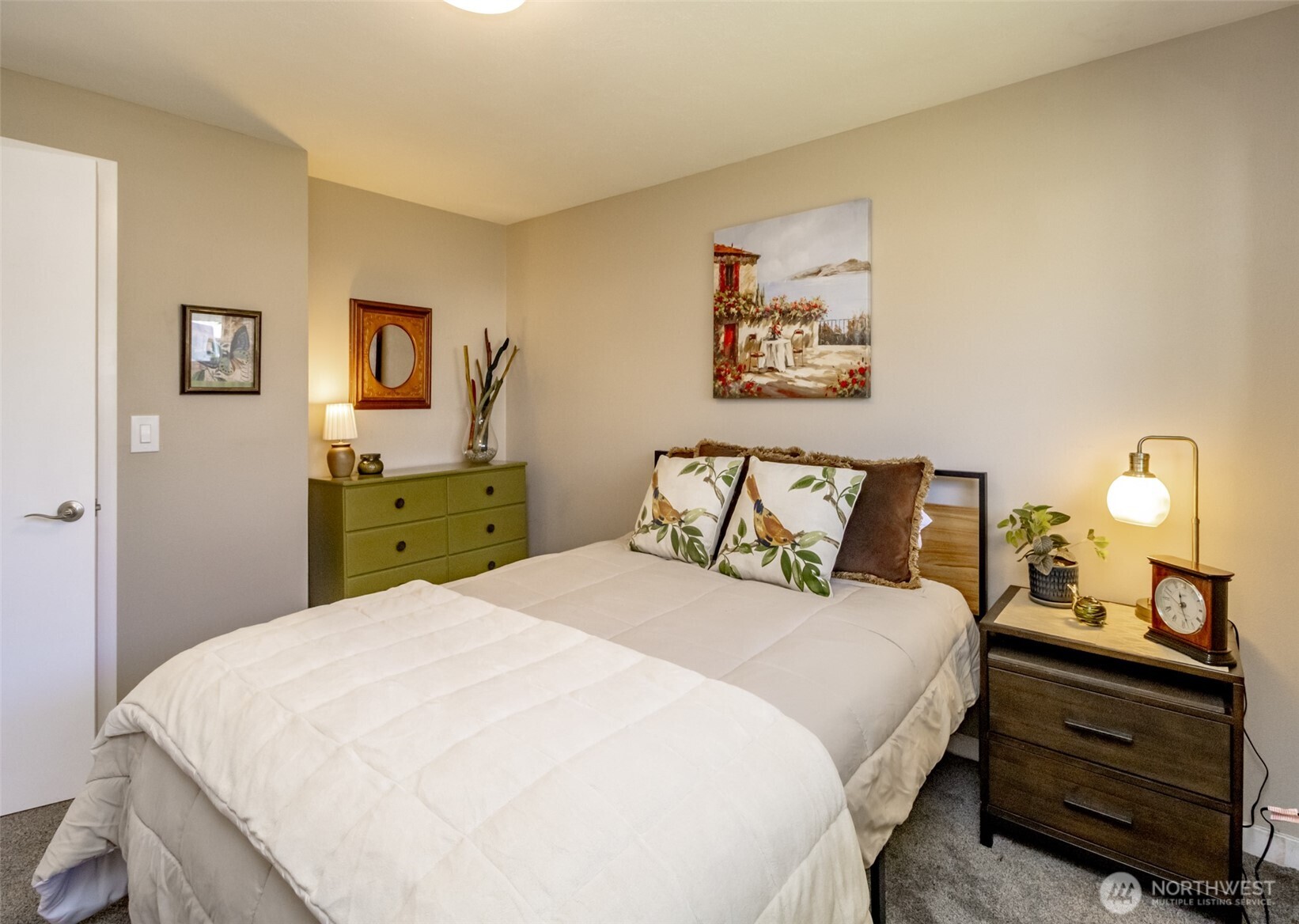 1627 S Verde Street , Tacoma, WA 98405