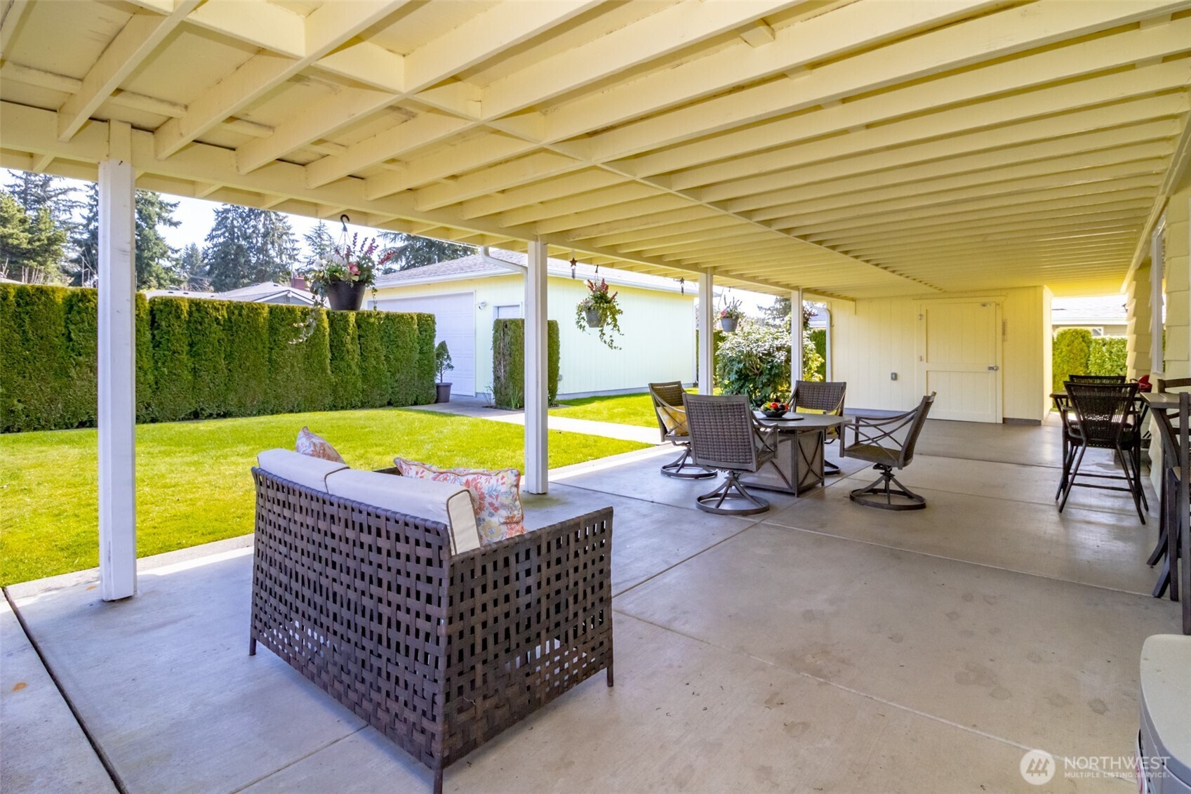 1627 S Verde Street , Tacoma, WA 98405