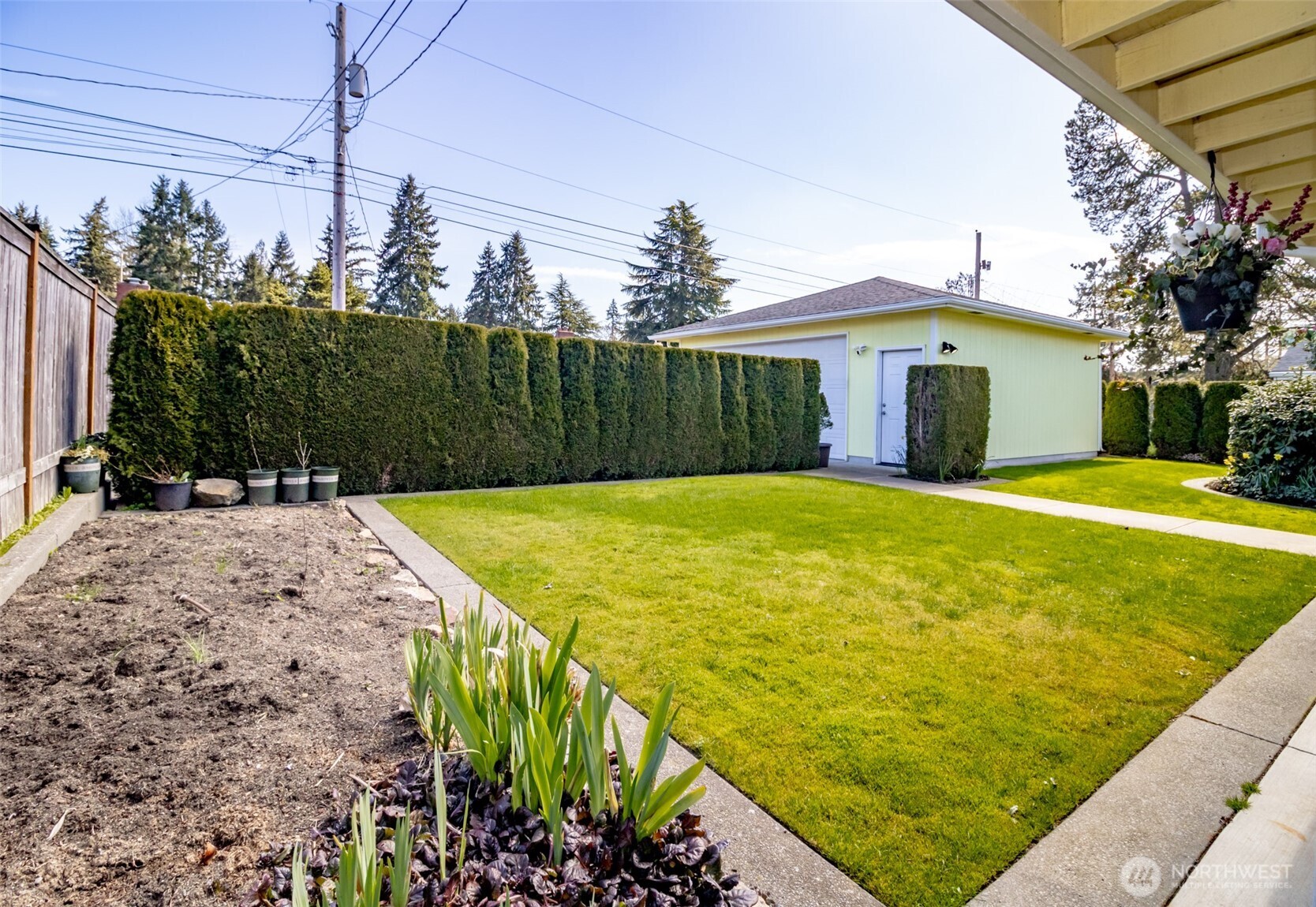 1627 S Verde Street , Tacoma, WA 98405