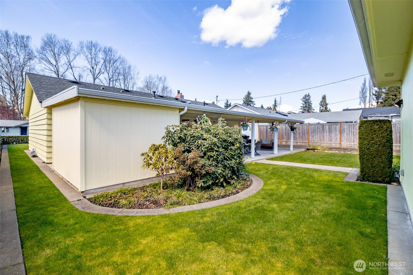 1627 S Verde Street , Tacoma, WA 98405