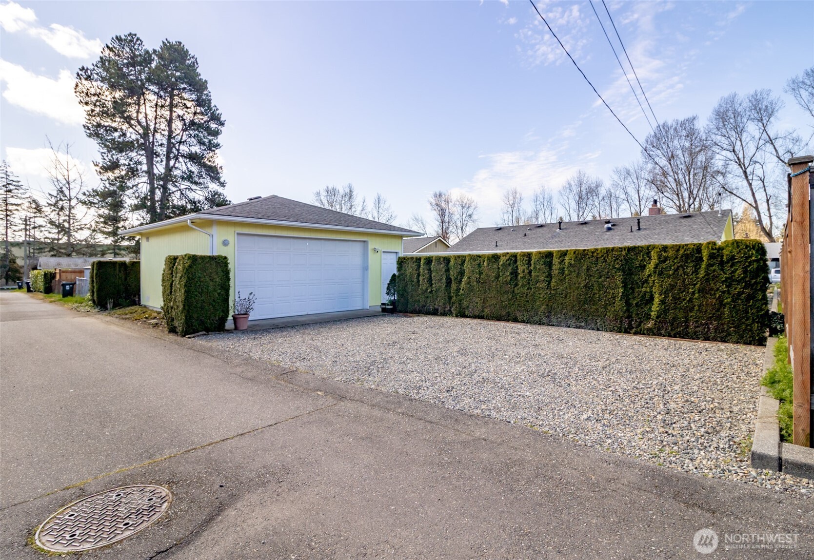 1627 S Verde Street , Tacoma, WA 98405