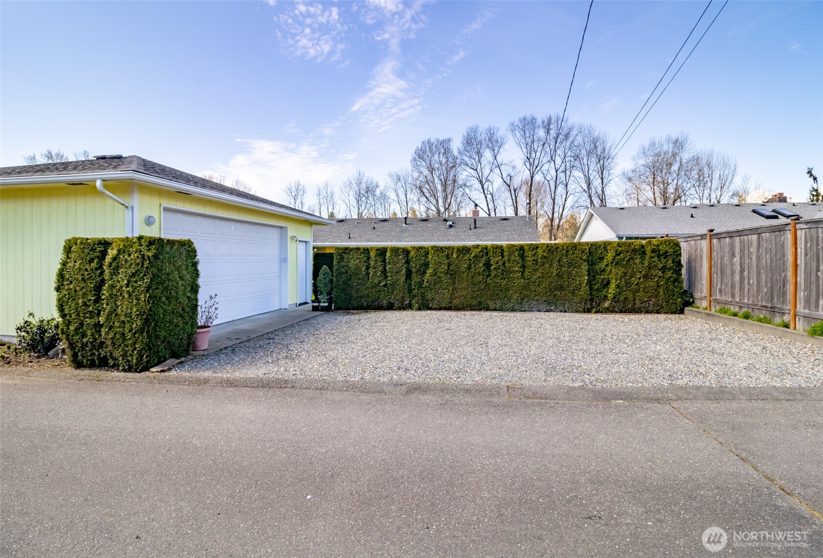 1627 S Verde Street , Tacoma, WA 98405