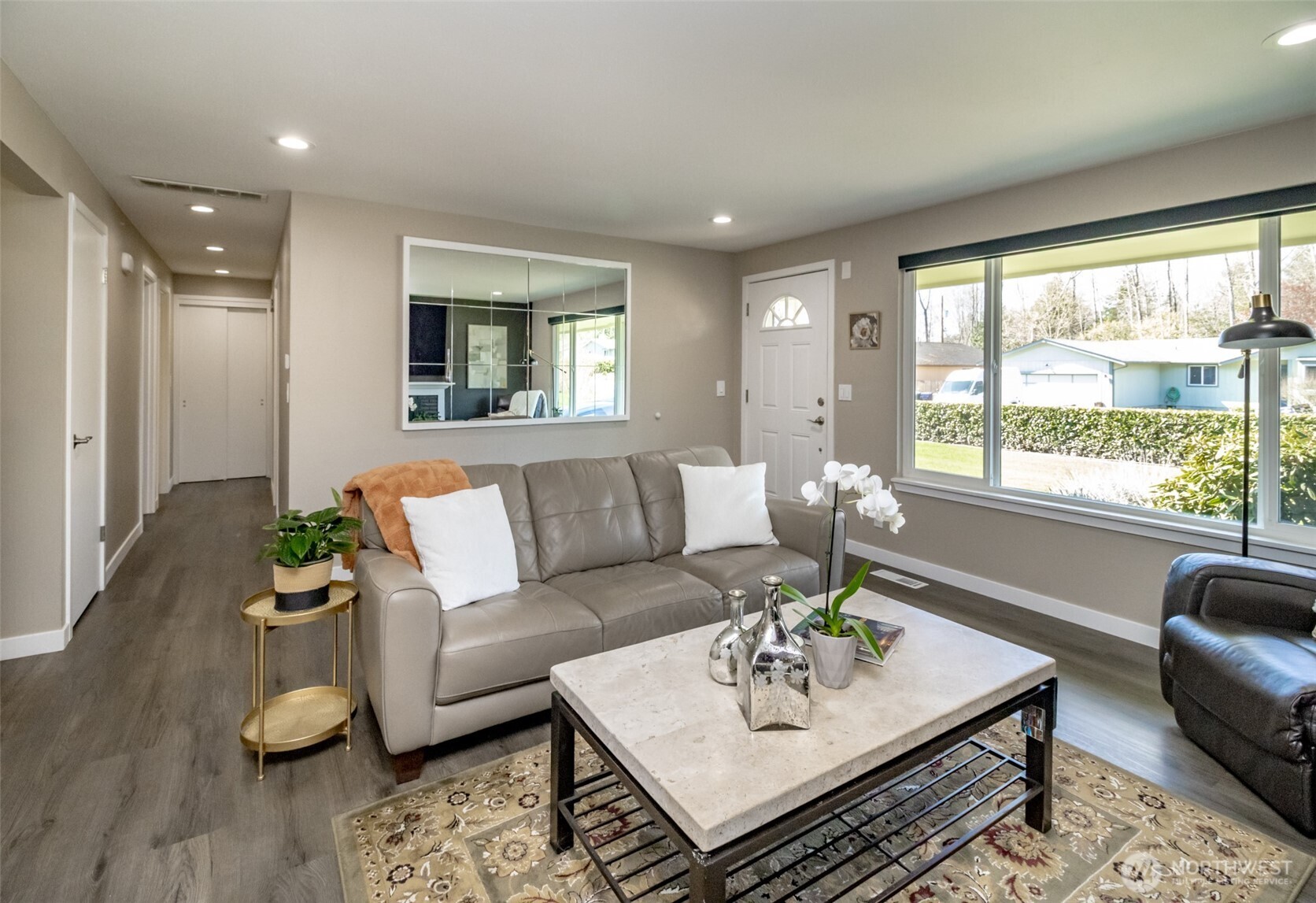 1627 S Verde Street , Tacoma, WA 98405