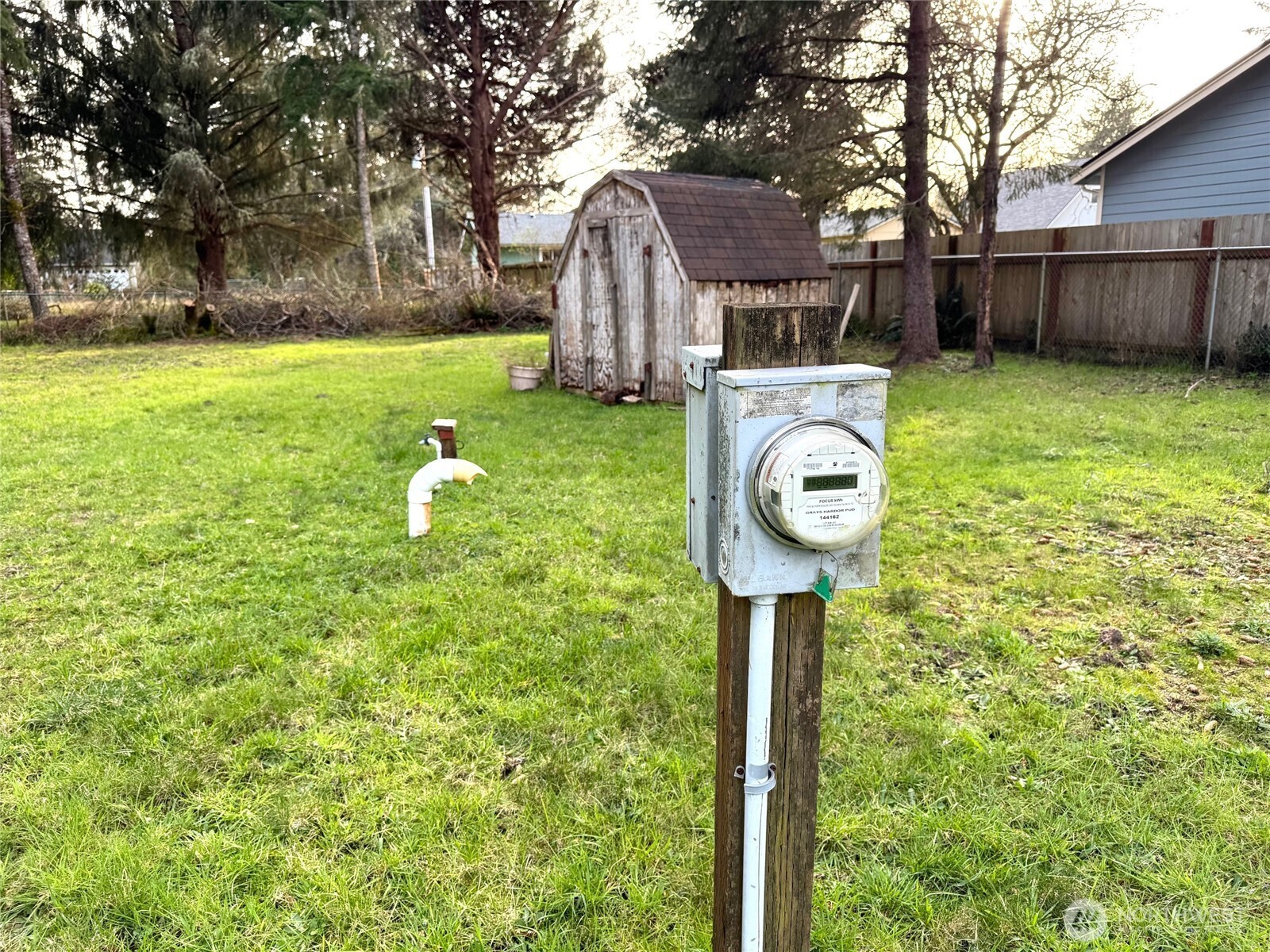 439 Quinault Avenue SE, Ocean Shores, WA 98569