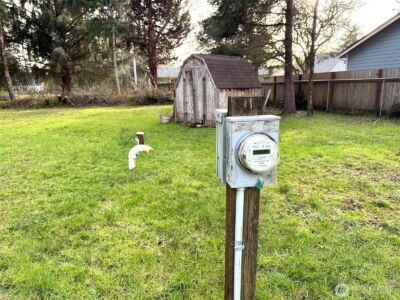 439 Quinault Avenue SE, Ocean Shores, WA 98569 - Photo 2