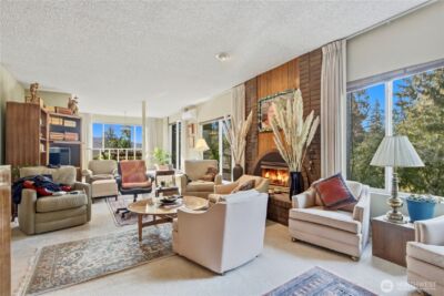 19640 SE 29th Street , Sammamish, WA 98075 - Photo 3