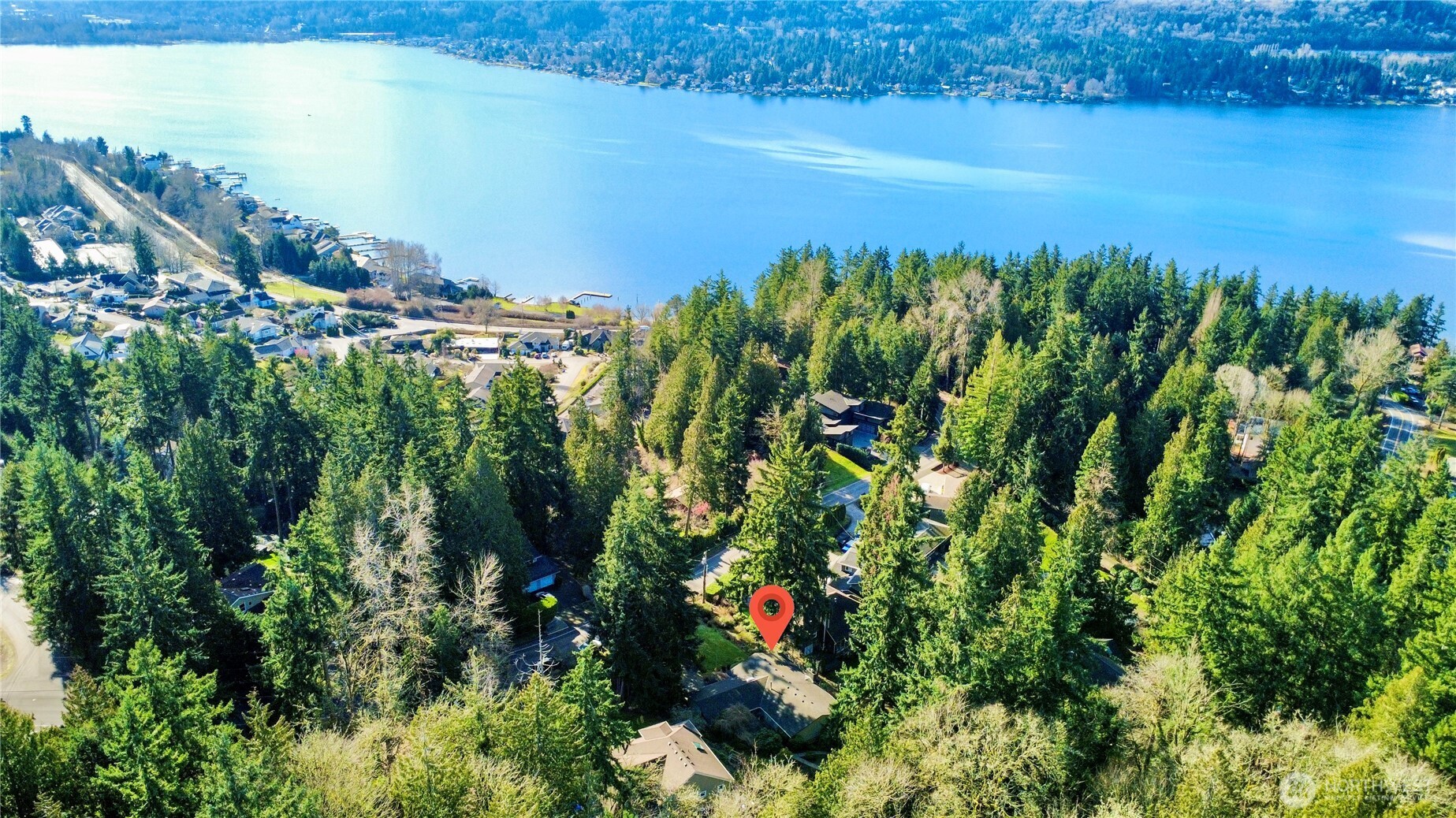 19640 SE 29th Street , Sammamish, WA 98075