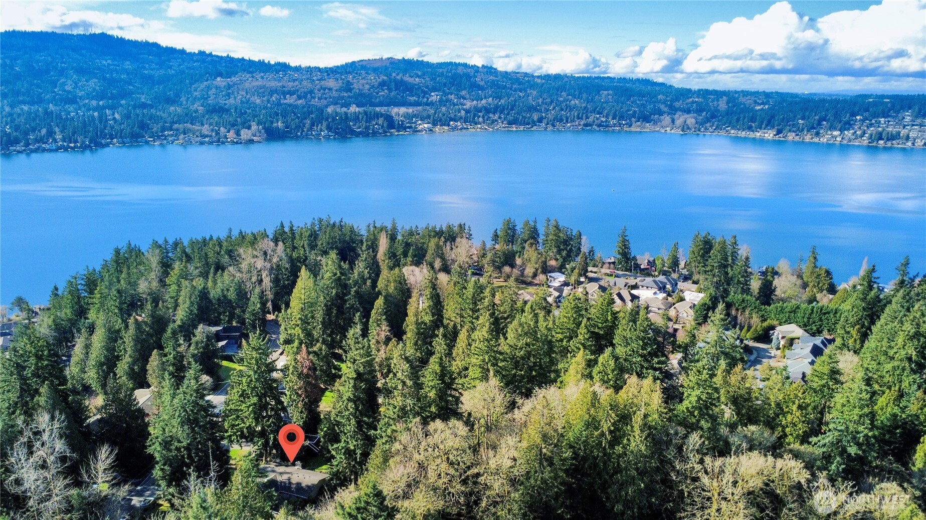 19640 SE 29th Street , Sammamish, WA 98075