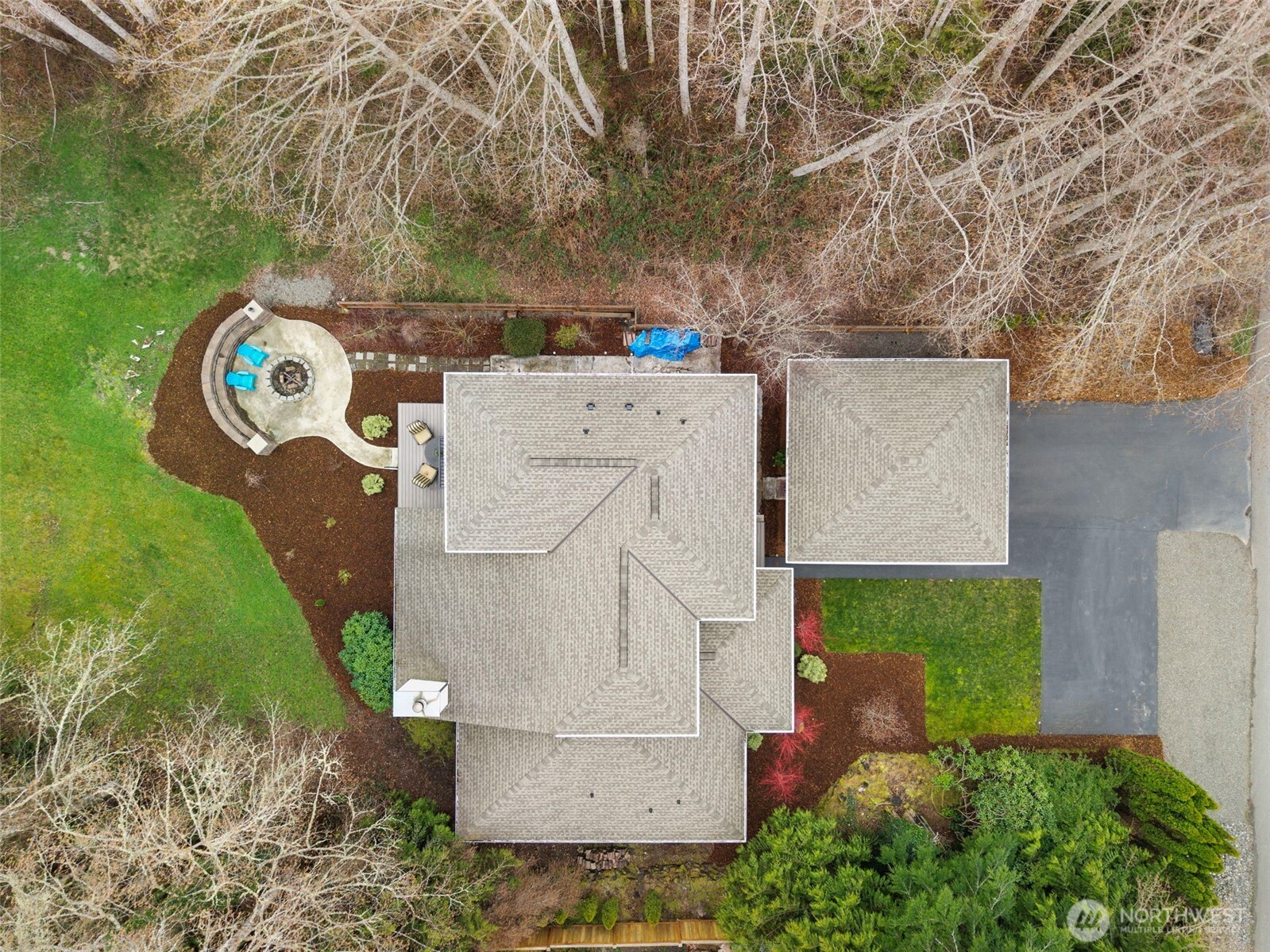 140 Highland Drive , Port Ludlow, WA 98365