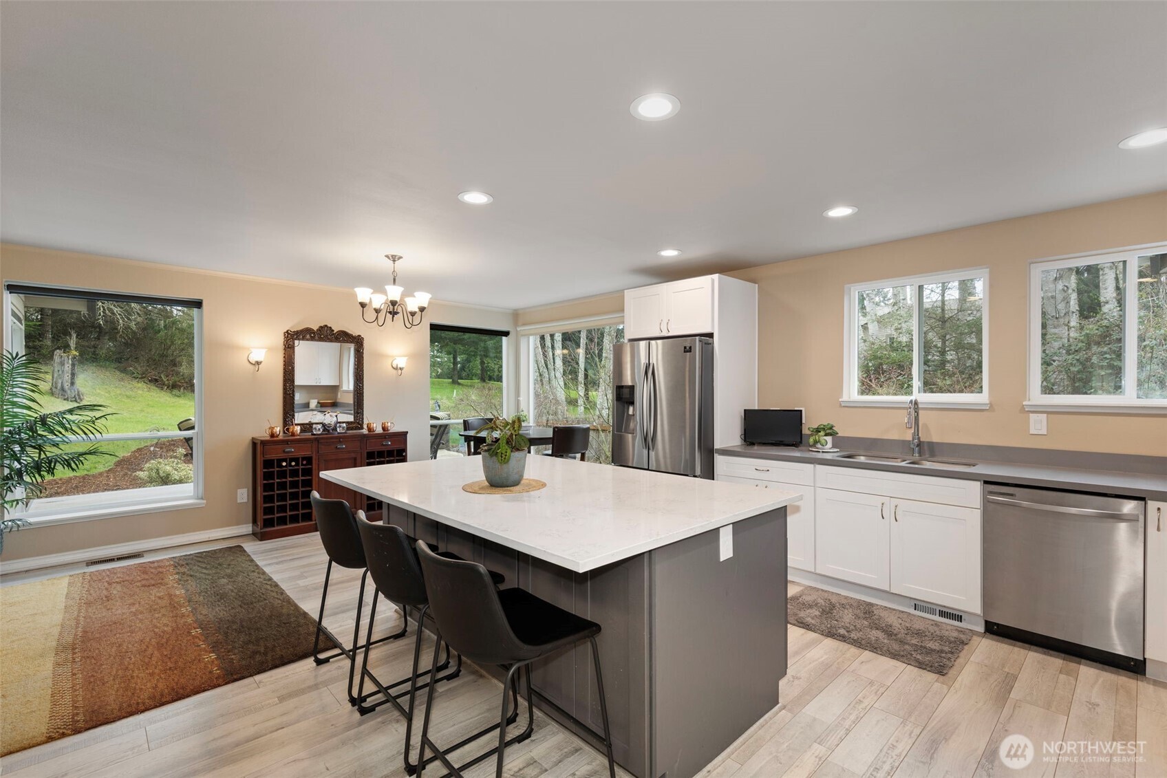 140 Highland Drive , Port Ludlow, WA 98365