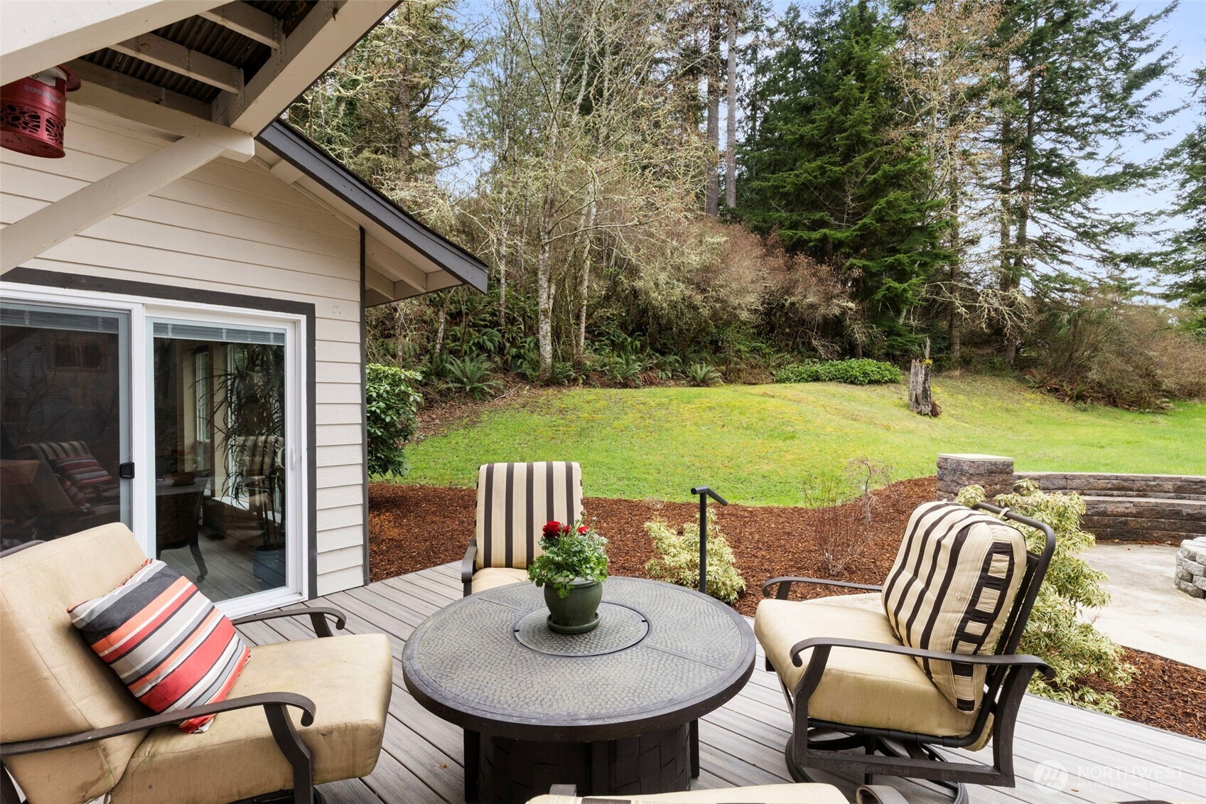 140 Highland Drive , Port Ludlow, WA 98365