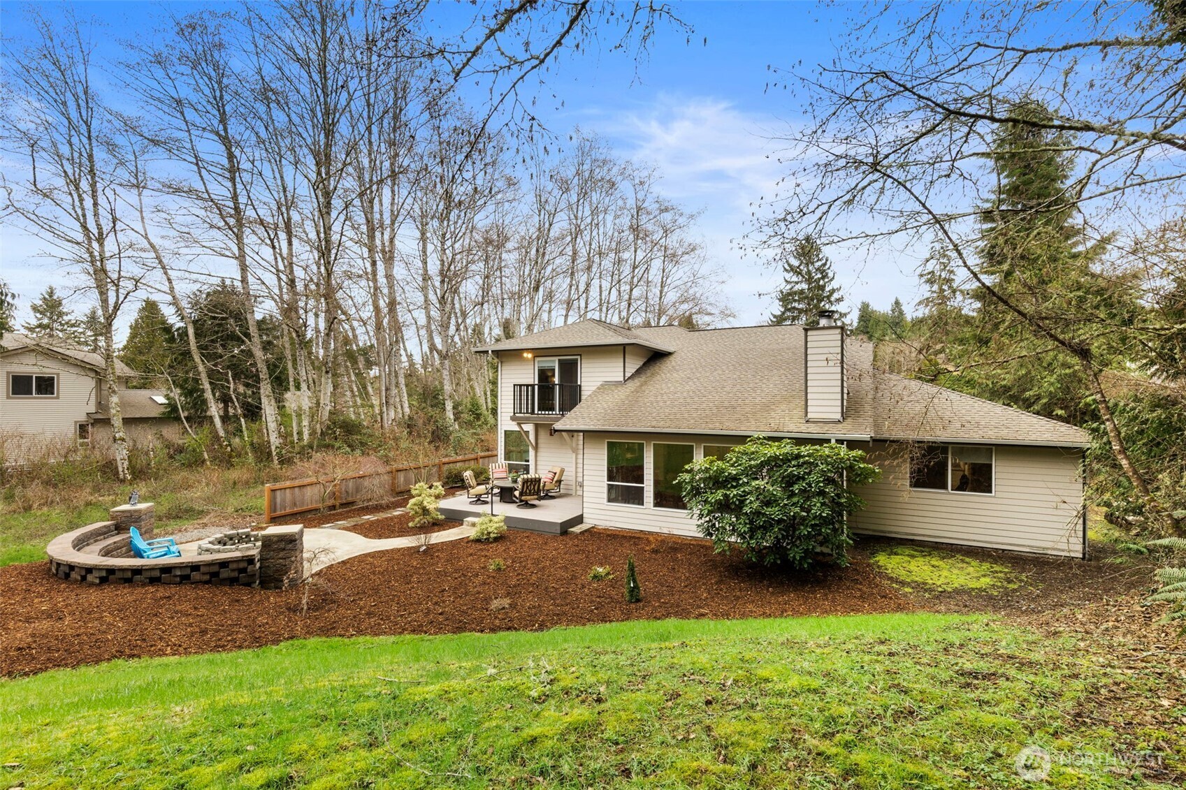 140 Highland Drive , Port Ludlow, WA 98365