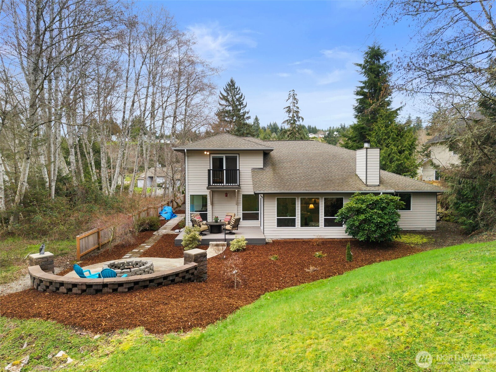 140 Highland Drive , Port Ludlow, WA 98365
