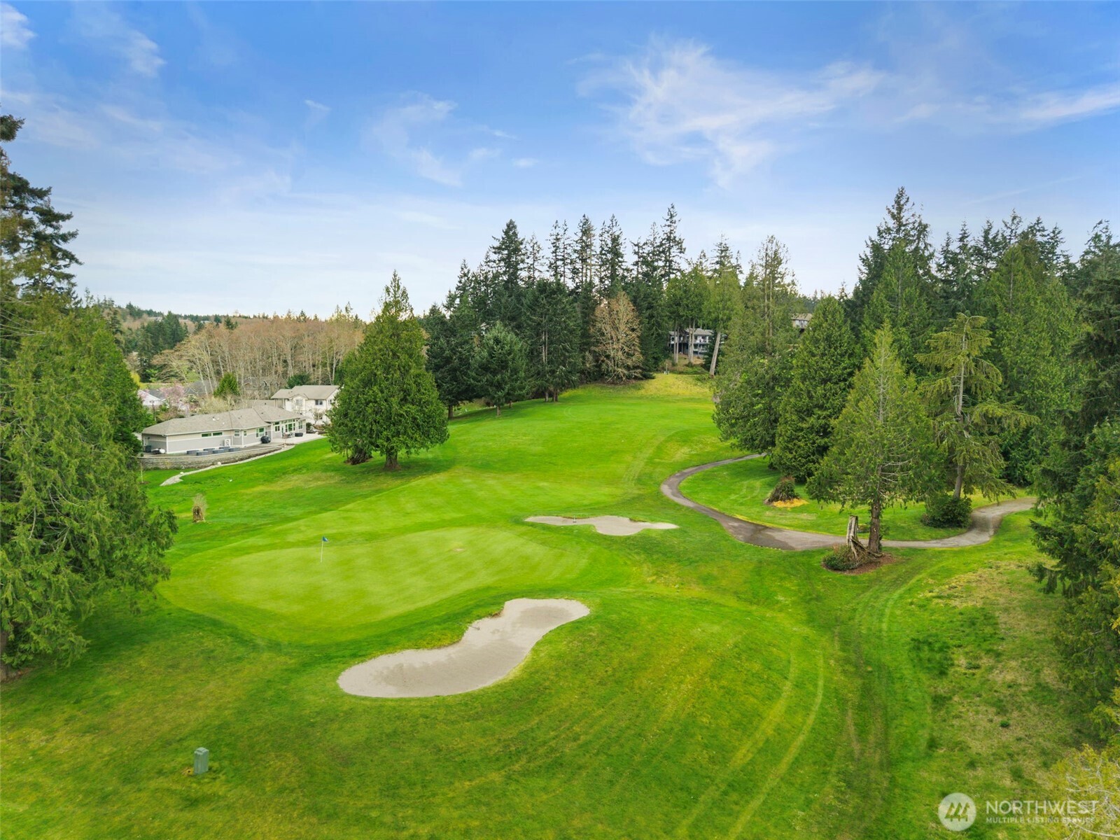 140 Highland Drive , Port Ludlow, WA 98365