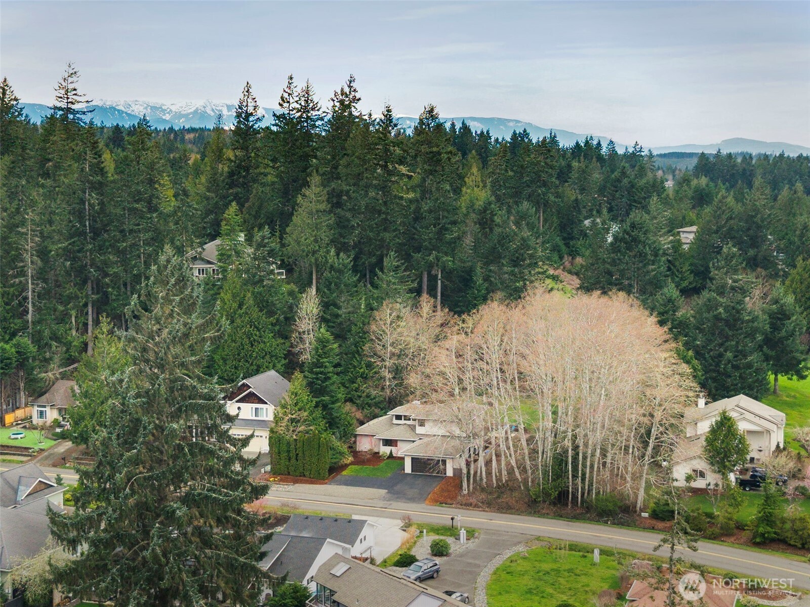 140 Highland Drive , Port Ludlow, WA 98365