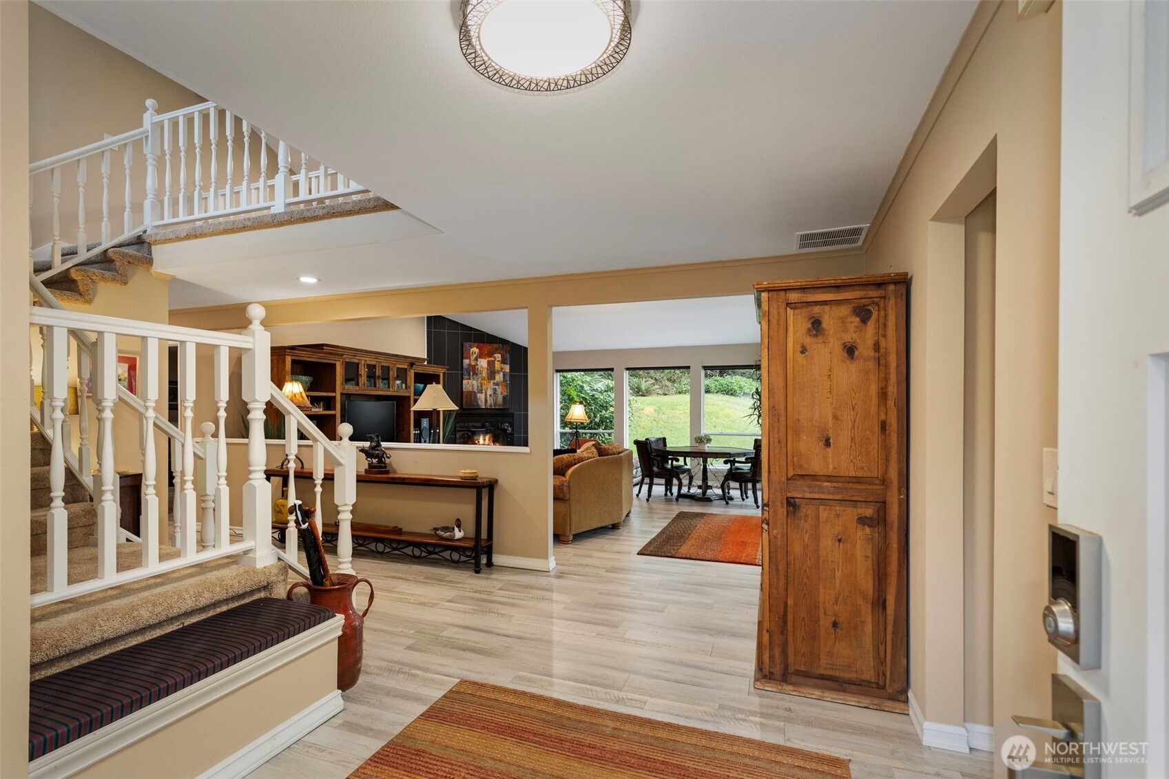 140 Highland Drive , Port Ludlow, WA 98365