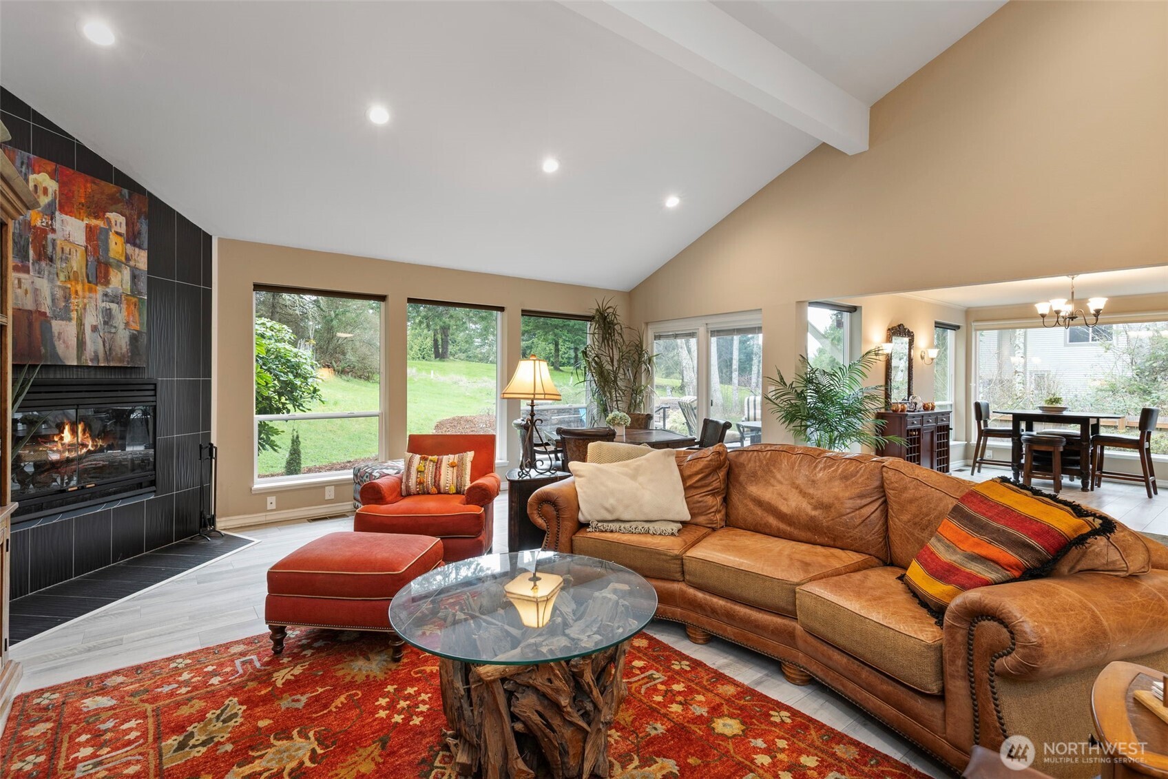 140 Highland Drive , Port Ludlow, WA 98365