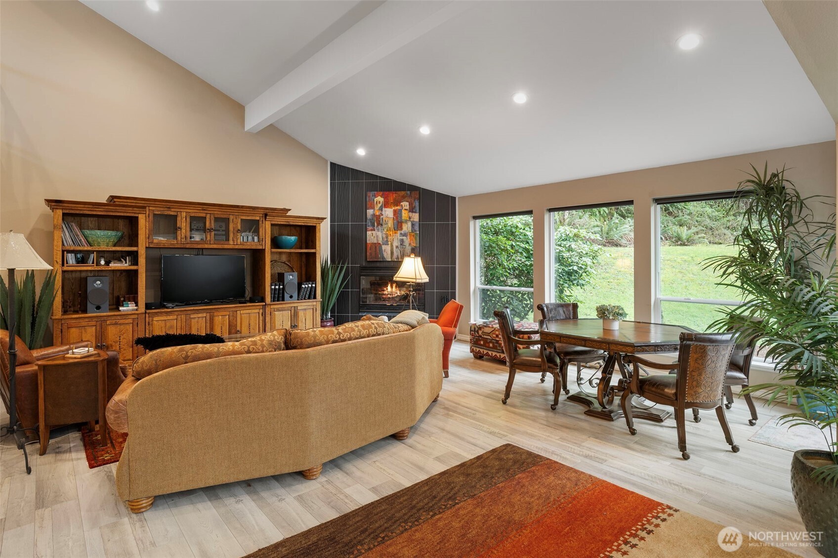 140 Highland Drive , Port Ludlow, WA 98365