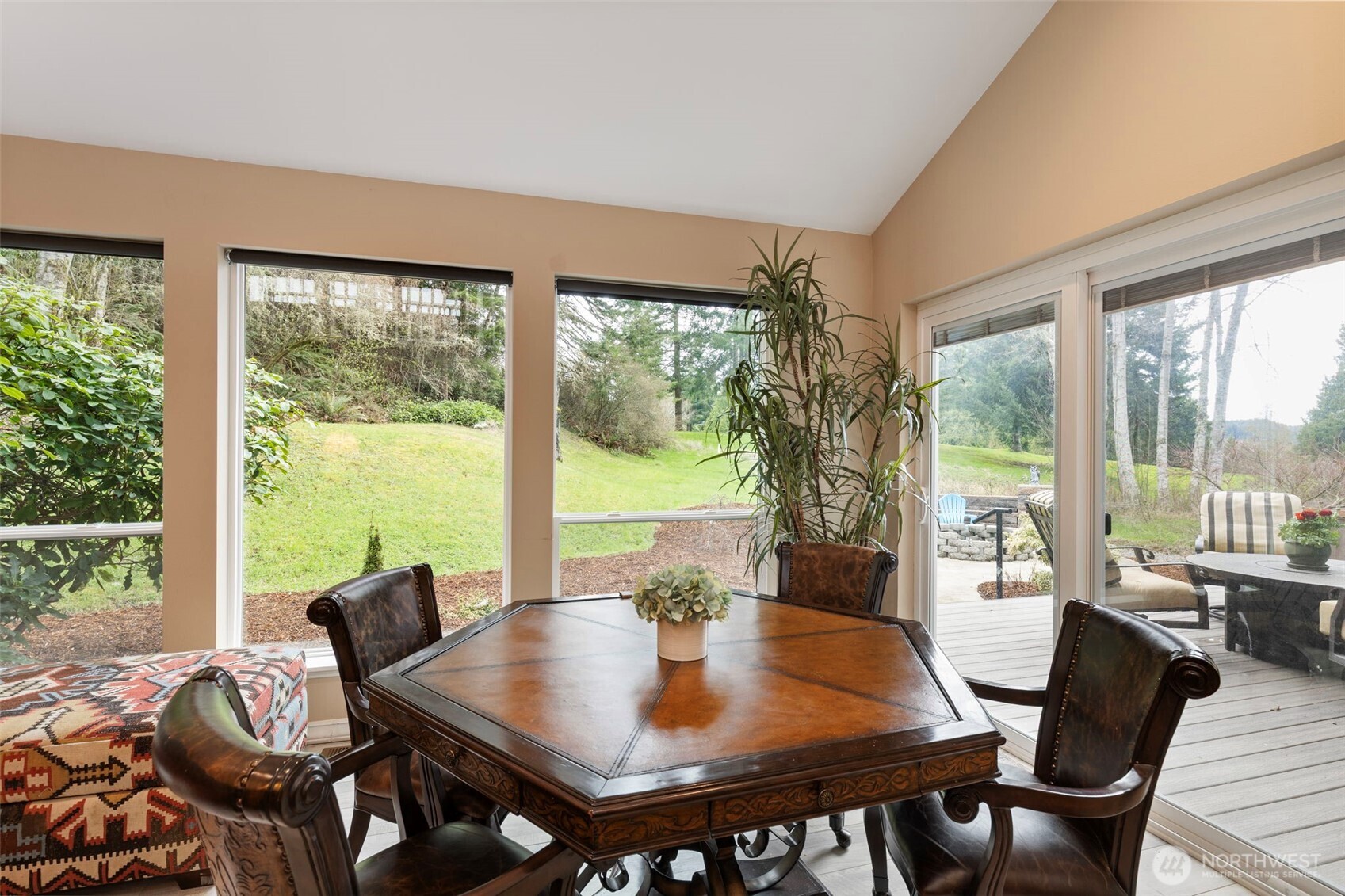 140 Highland Drive , Port Ludlow, WA 98365