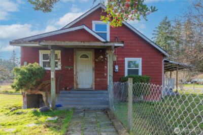 917 Byham Road , Winlock, WA 98596 - Photo 15