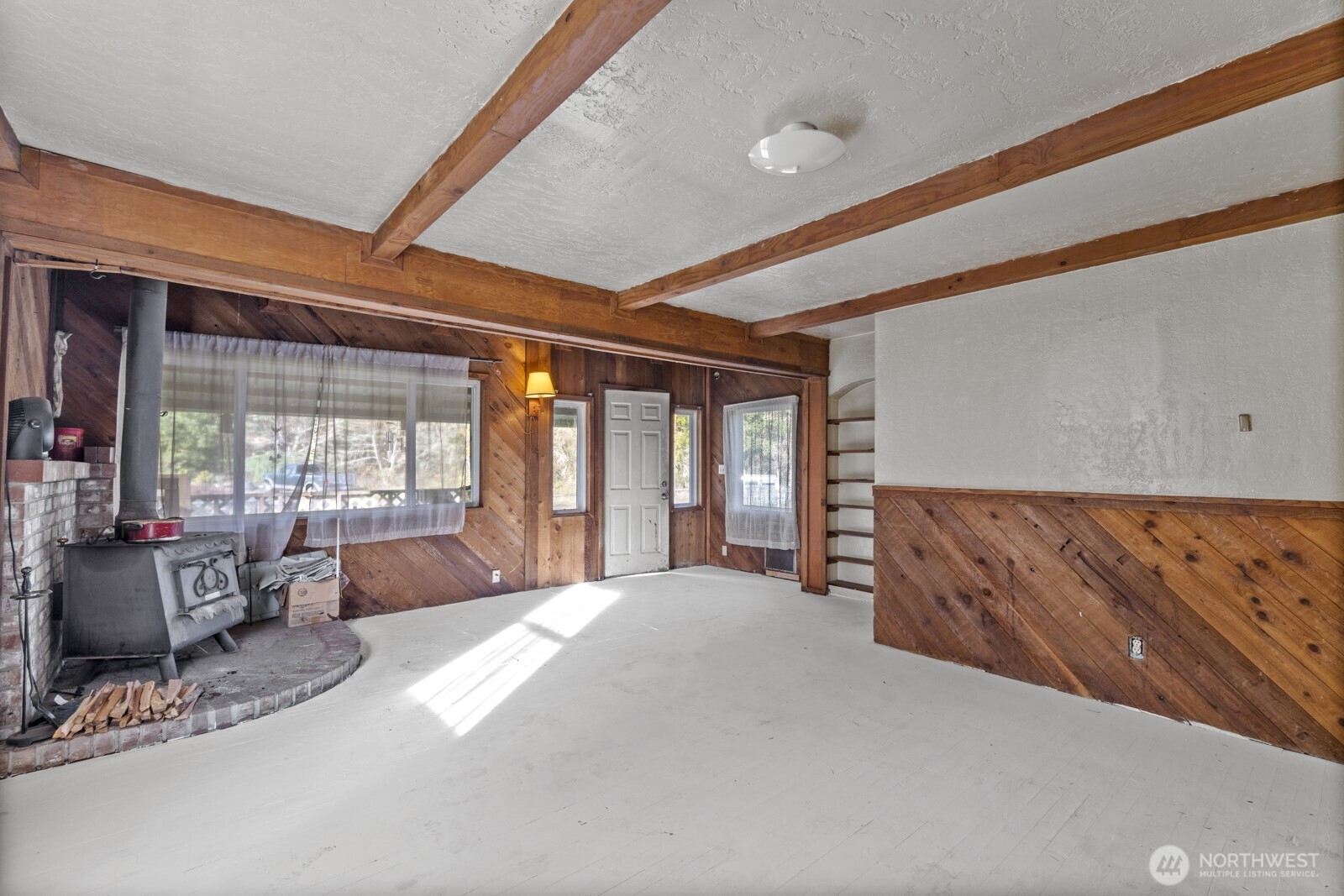 917 Byham Road , Winlock, WA 98596