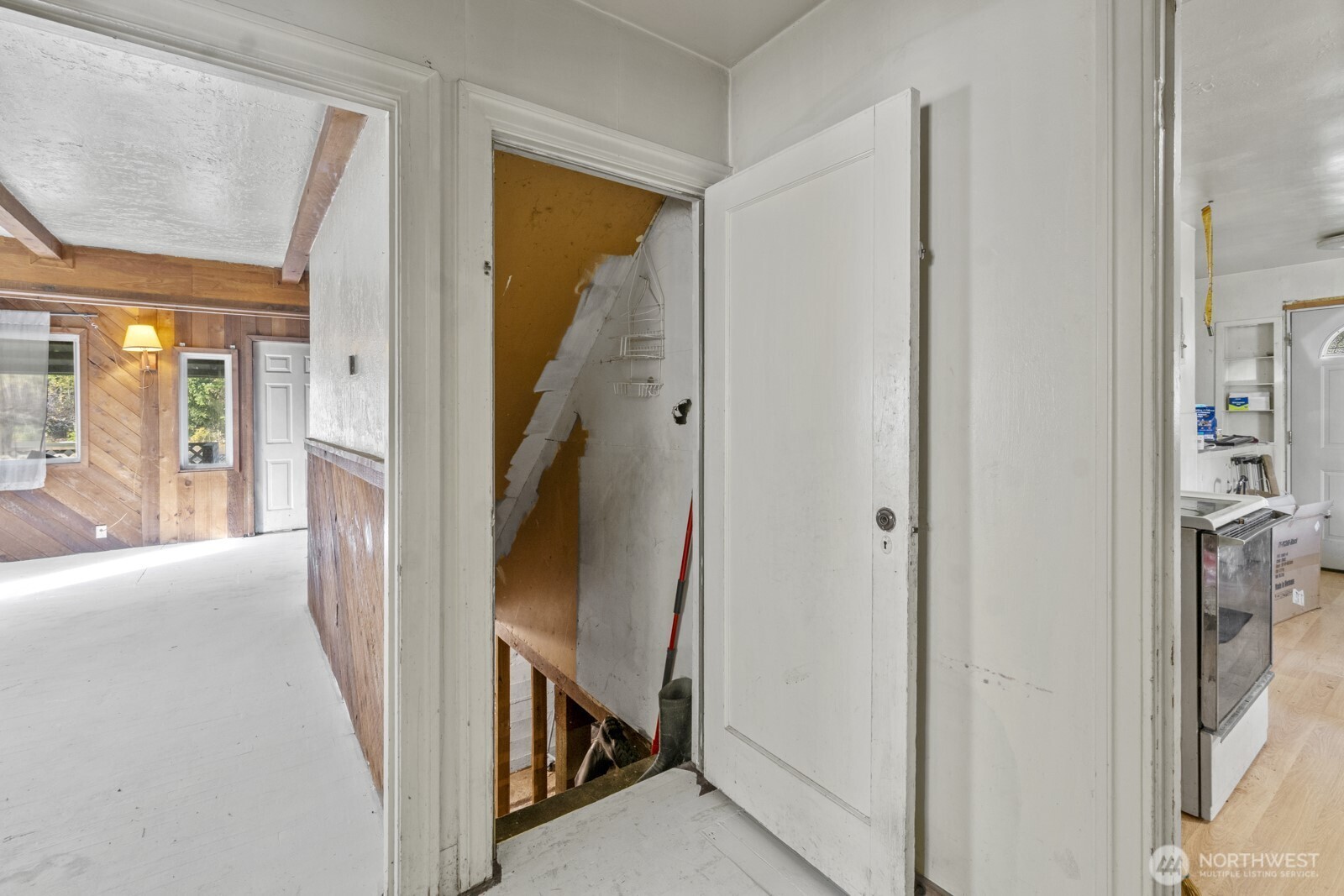 917 Byham Road , Winlock, WA 98596