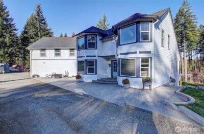 36206 NE Lewisville Highway , Yacolt, WA 98675 - Photo 1