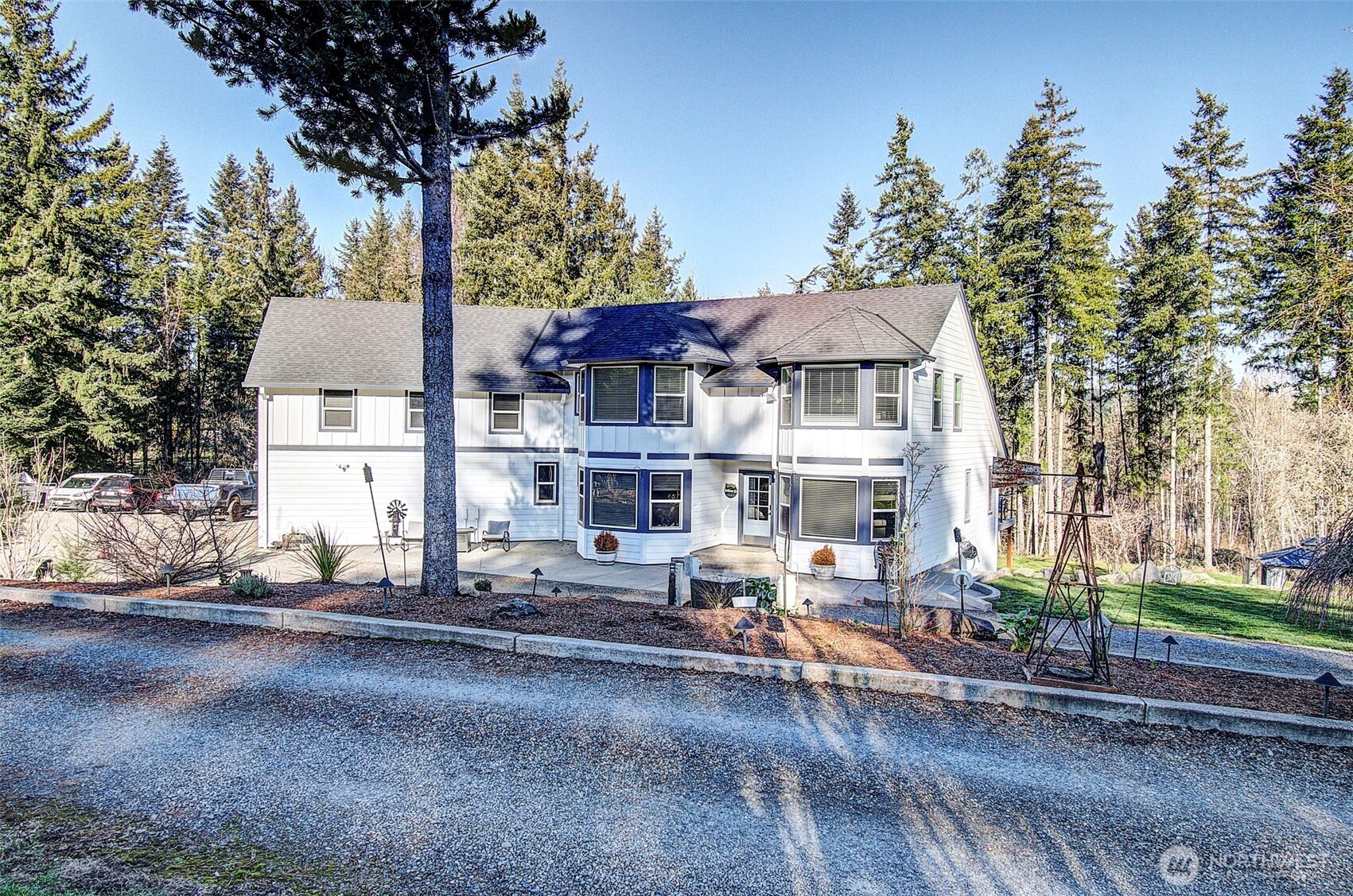 36206 NE Lewisville Highway , Yacolt, WA 98675