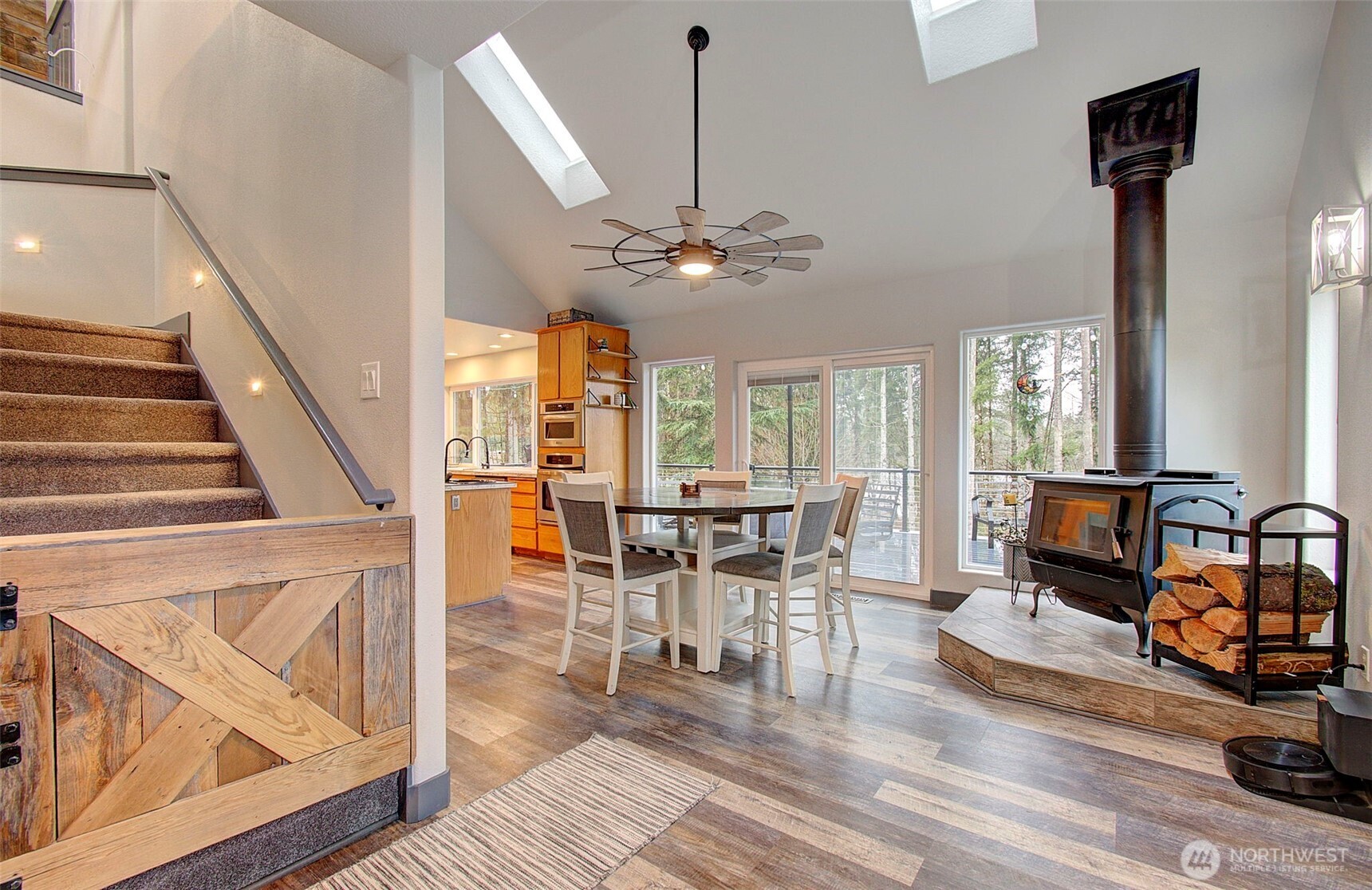 36206 NE Lewisville Highway , Yacolt, WA 98675