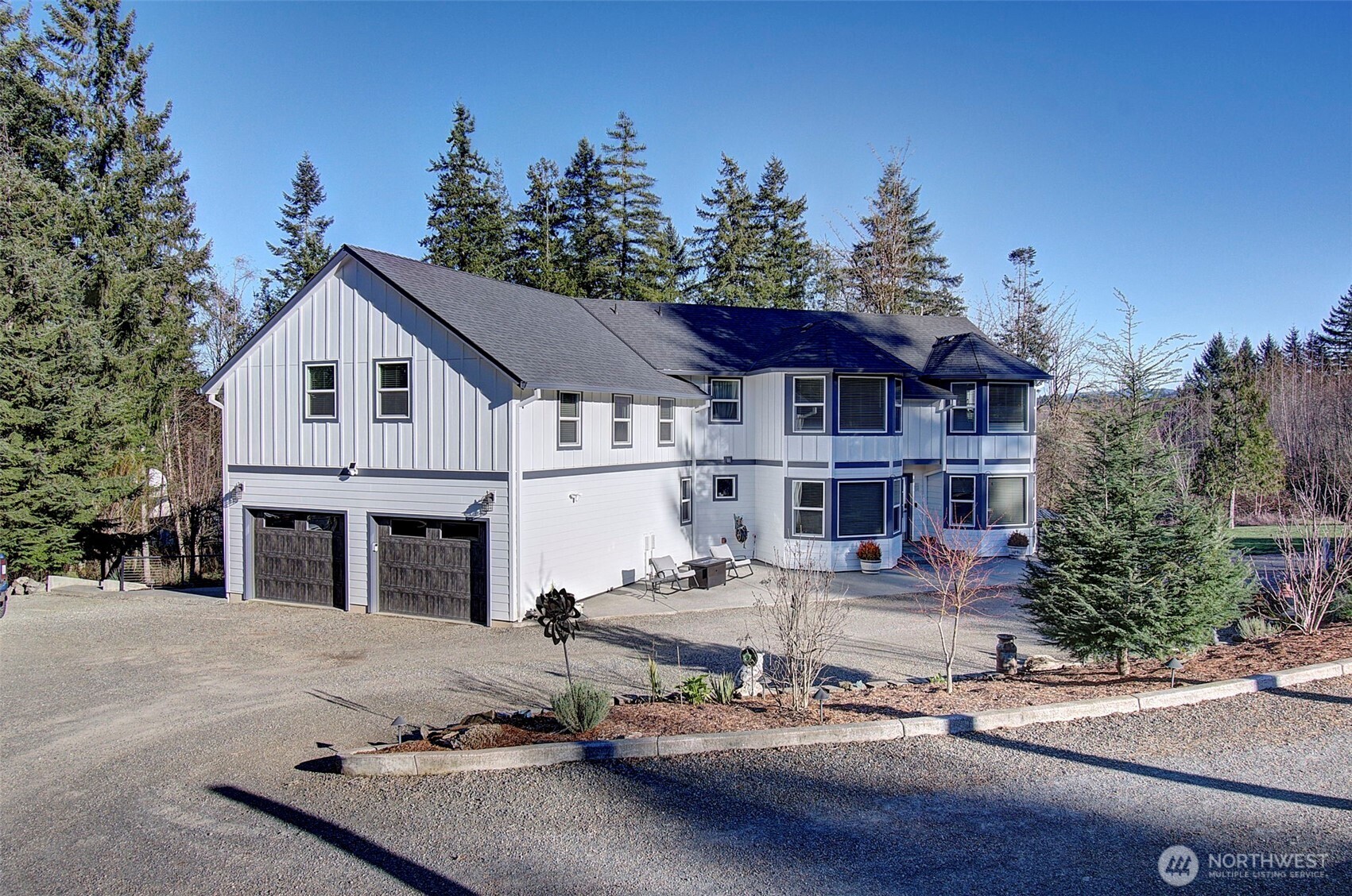 36206 NE Lewisville Highway , Yacolt, WA 98675