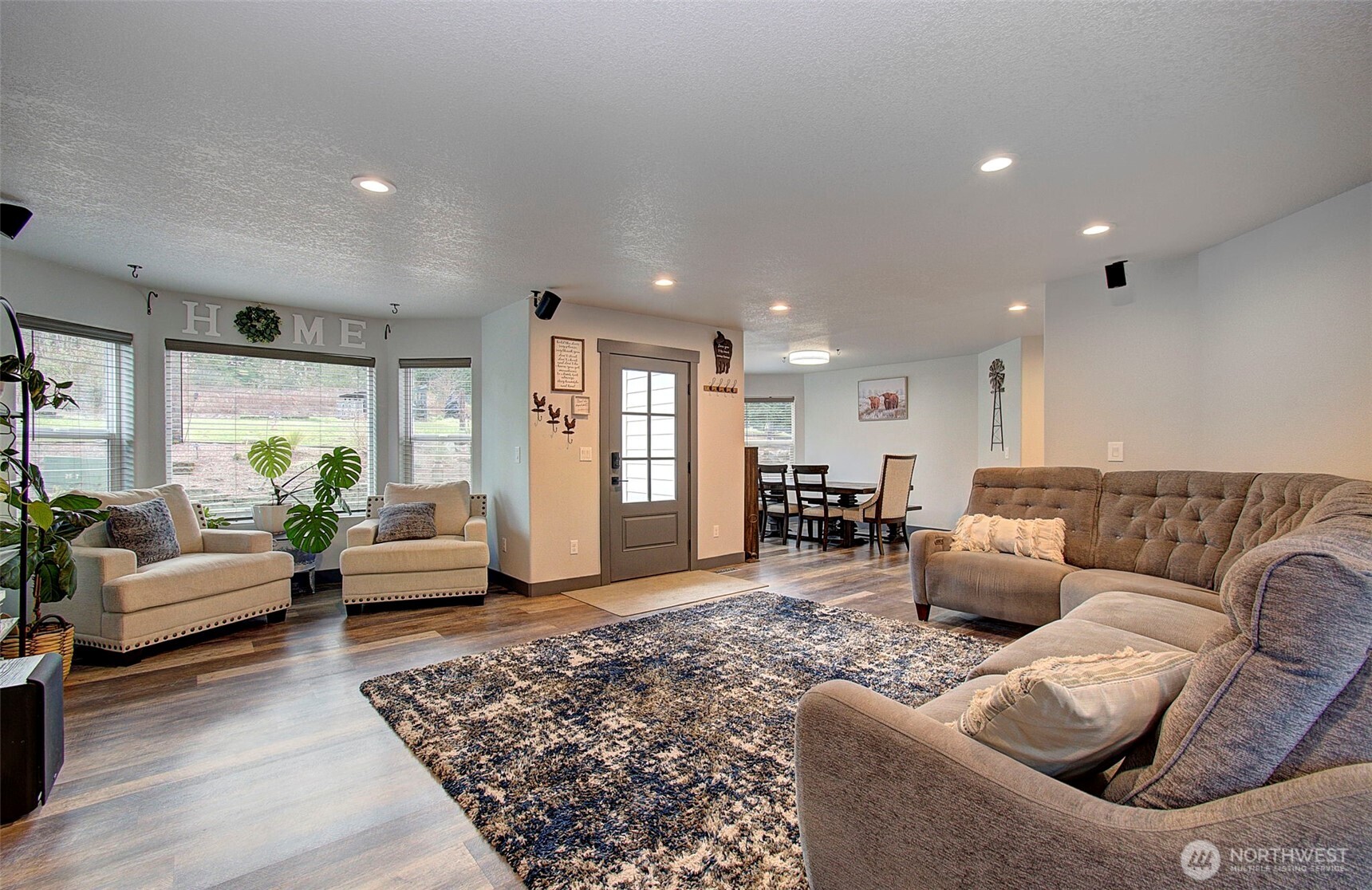 36206 NE Lewisville Highway , Yacolt, WA 98675