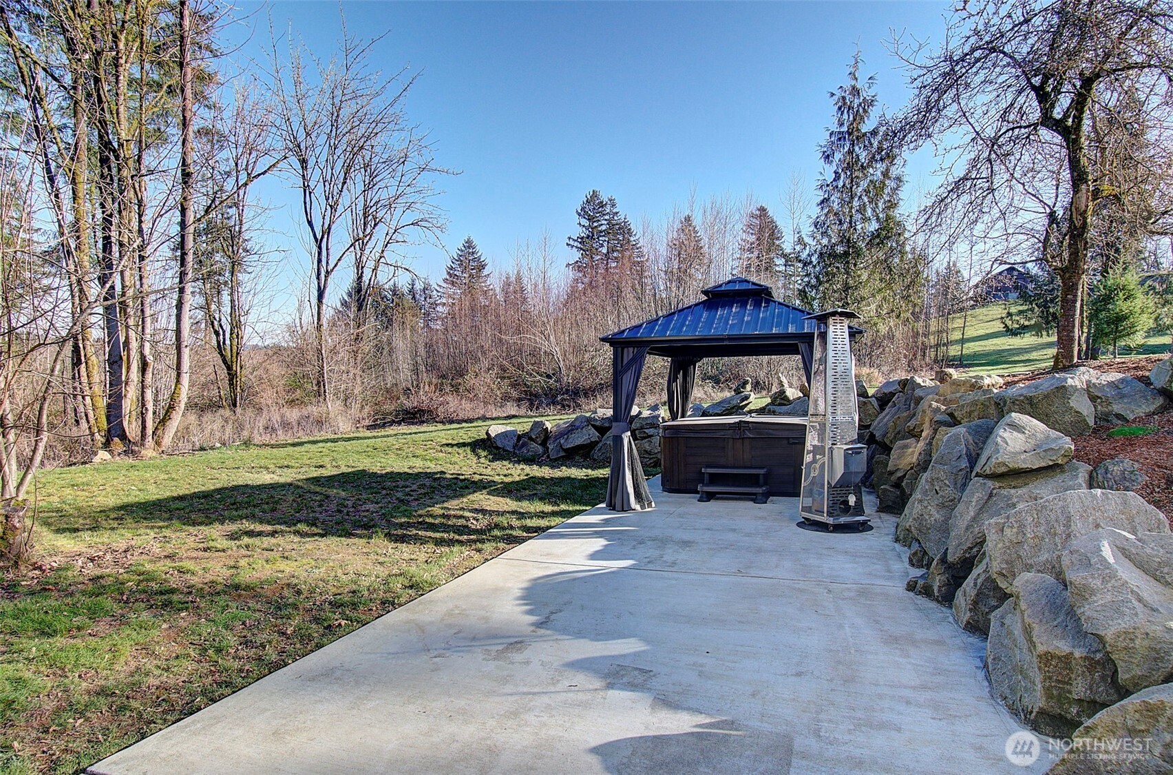 36206 NE Lewisville Highway , Yacolt, WA 98675