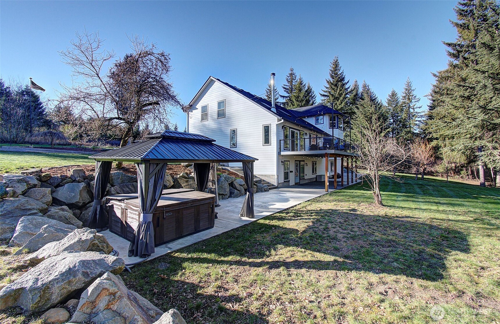 36206 NE Lewisville Highway , Yacolt, WA 98675