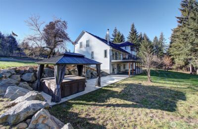 36206 NE Lewisville Highway , Yacolt, WA 98675 - Photo 34