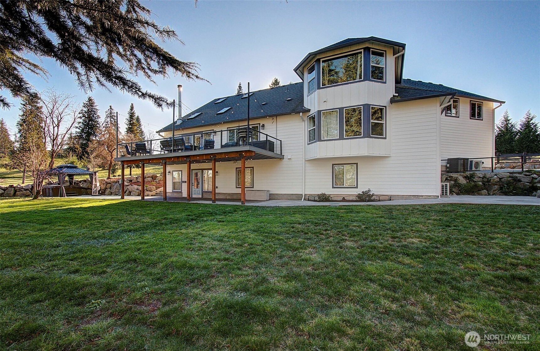 36206 NE Lewisville Highway , Yacolt, WA 98675